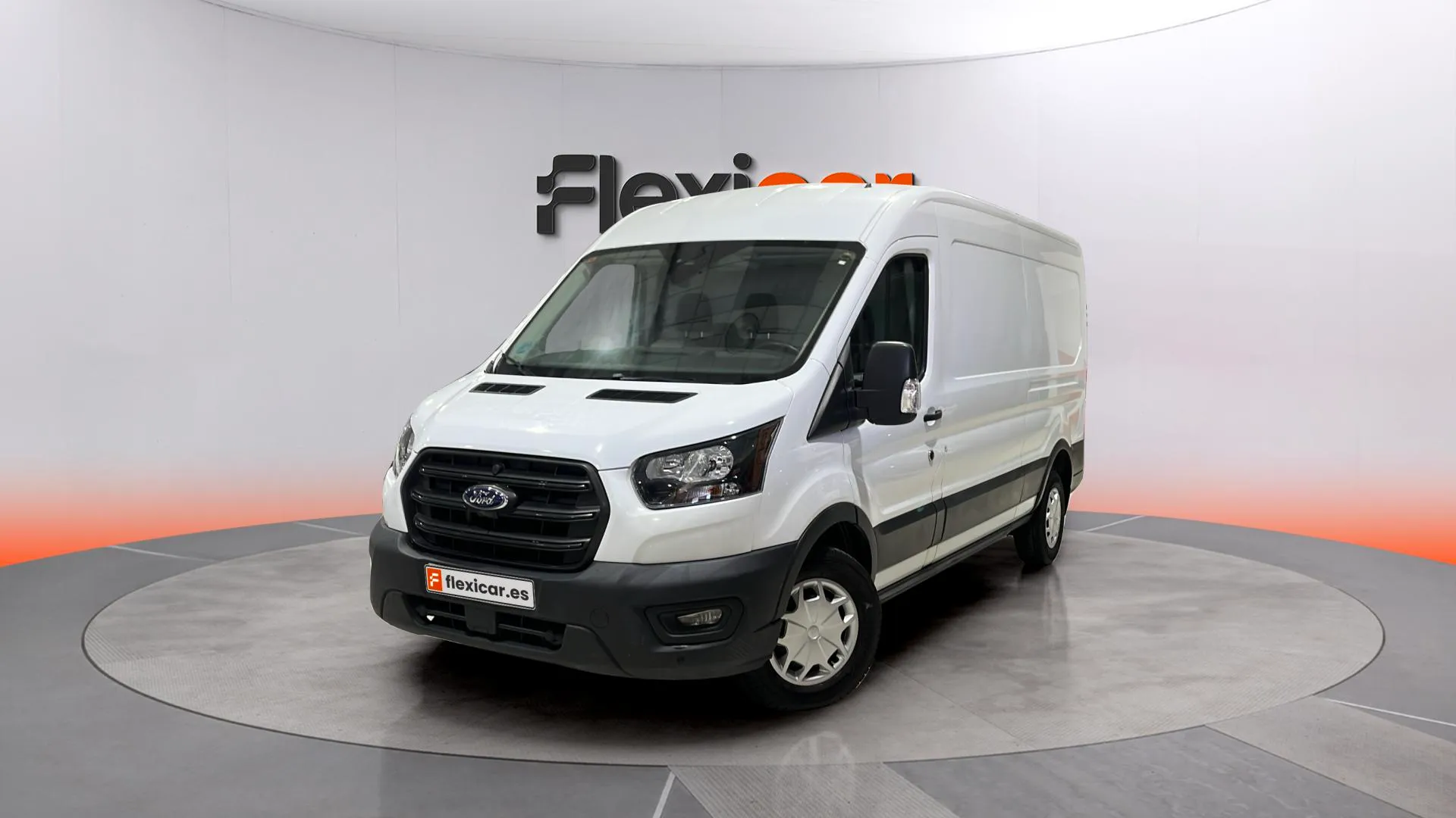 Ford Transit 350 L3H2 Van Trend FWD - foto 3