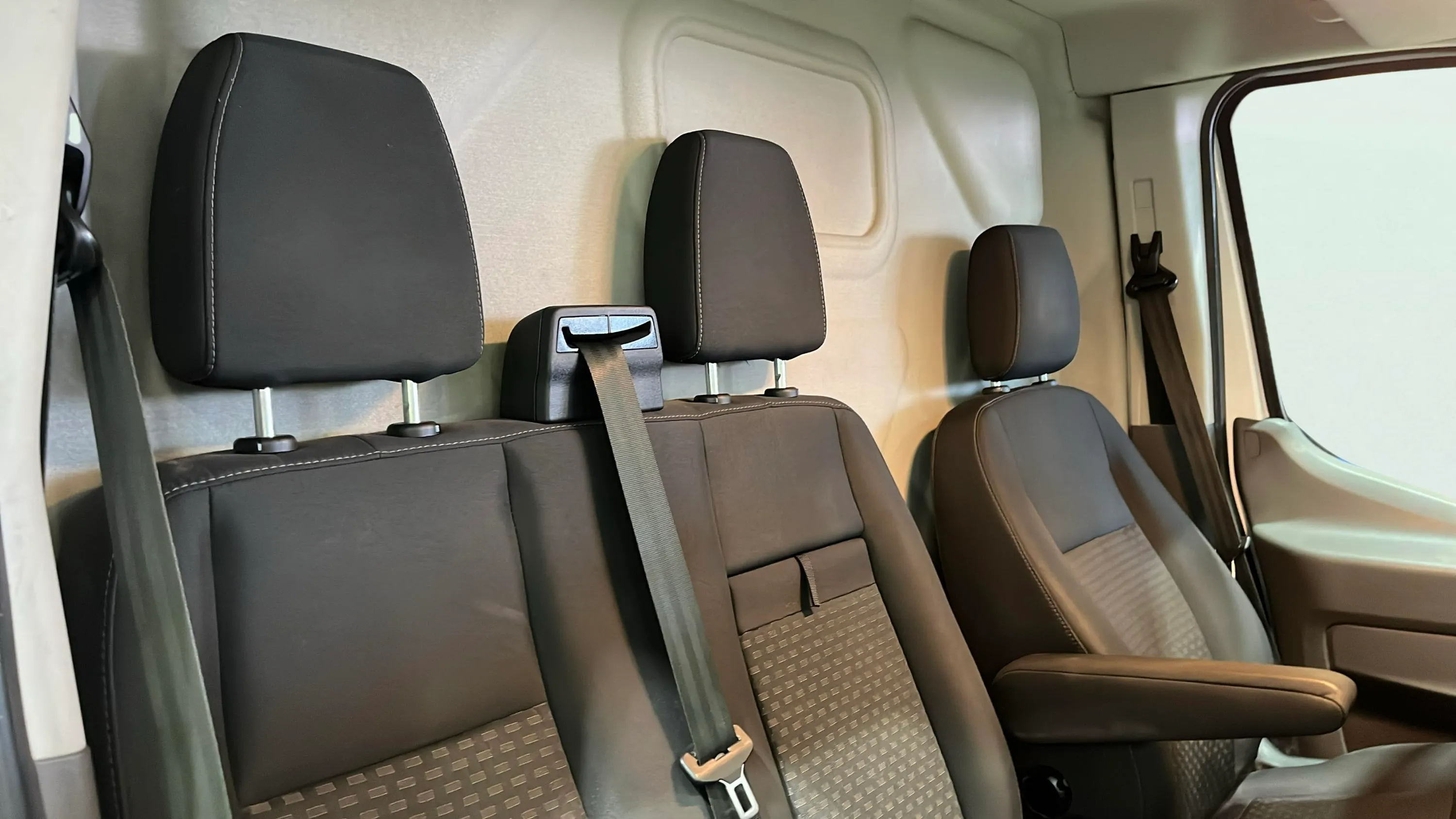 Ford Transit 350 L3H2 Van Trend FWD - foto 15