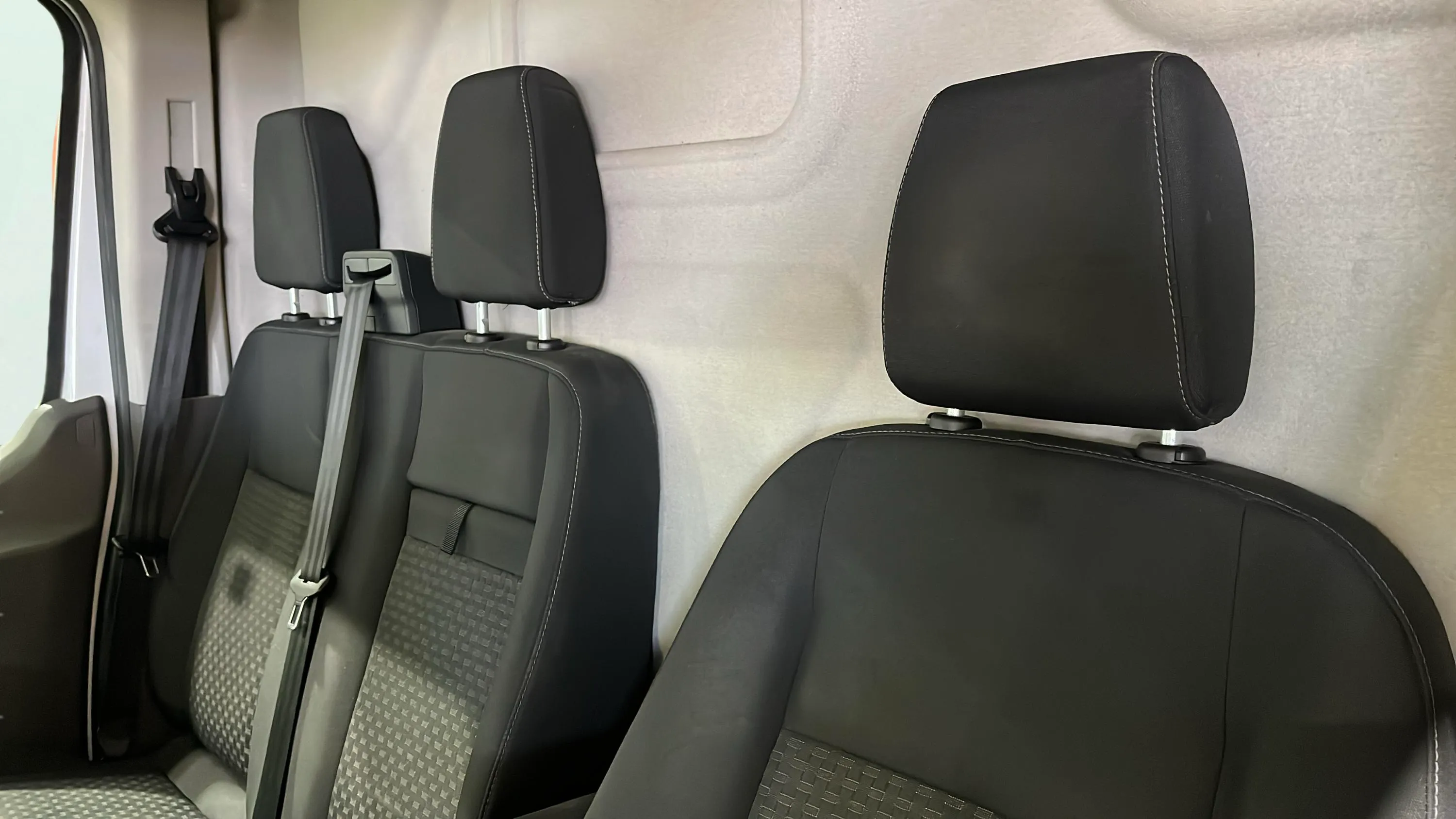 Ford Transit 350 L3H2 Van Trend FWD - foto 13