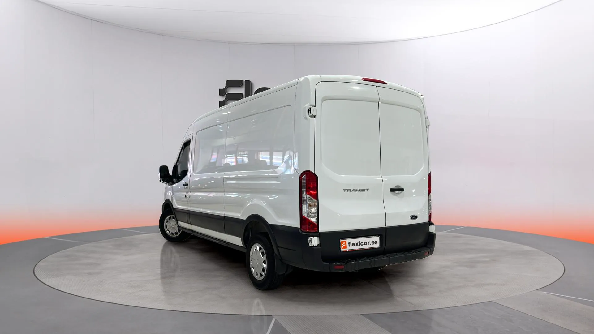 Ford Transit 350 L3H2 Van Trend FWD - foto 6