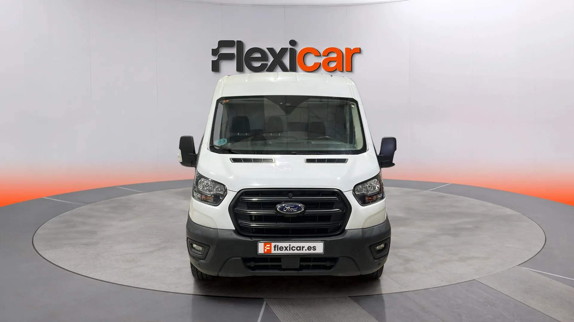 Ford Transit 350 L3H2 Van Trend FWD - foto 2