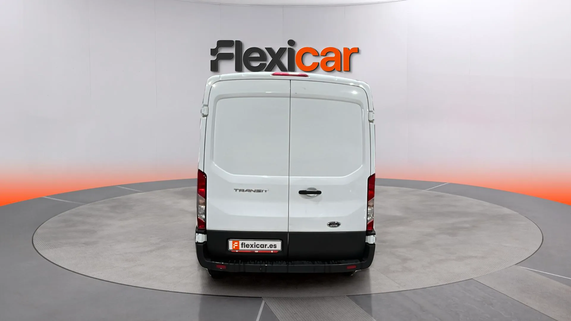 Ford Transit 350 L3H2 Van Trend FWD - foto 7