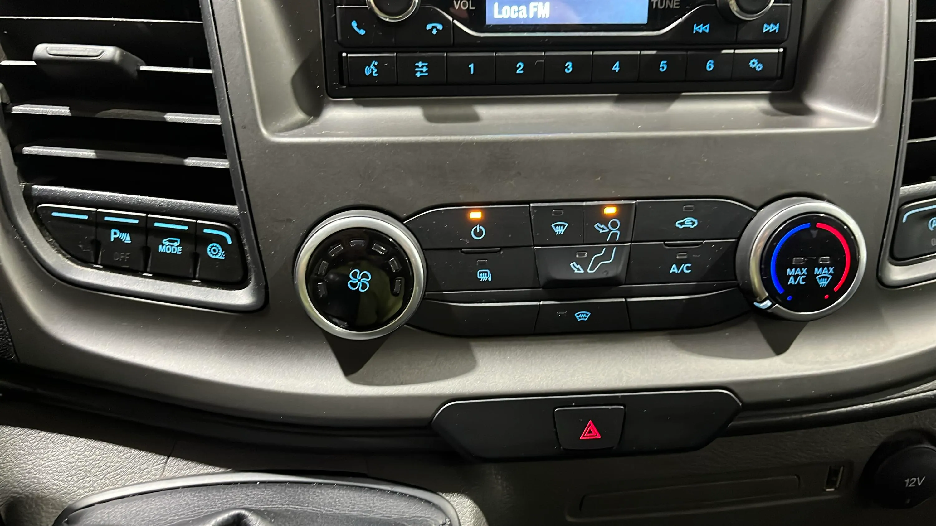 Ford Transit 350 L3H2 Van Trend FWD - foto 24