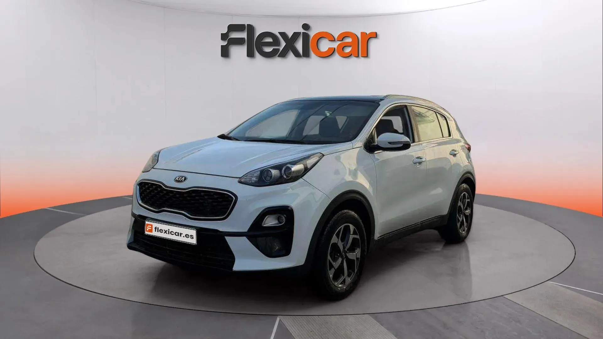 Kia Sportage 1.6 MHEV Drive 4x2 - foto 7