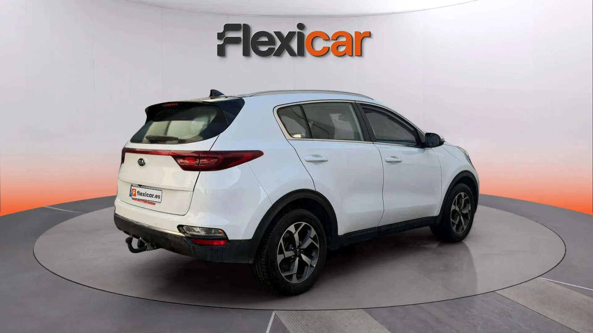 Kia Sportage 1.6 MHEV Drive 4x2 - foto 4