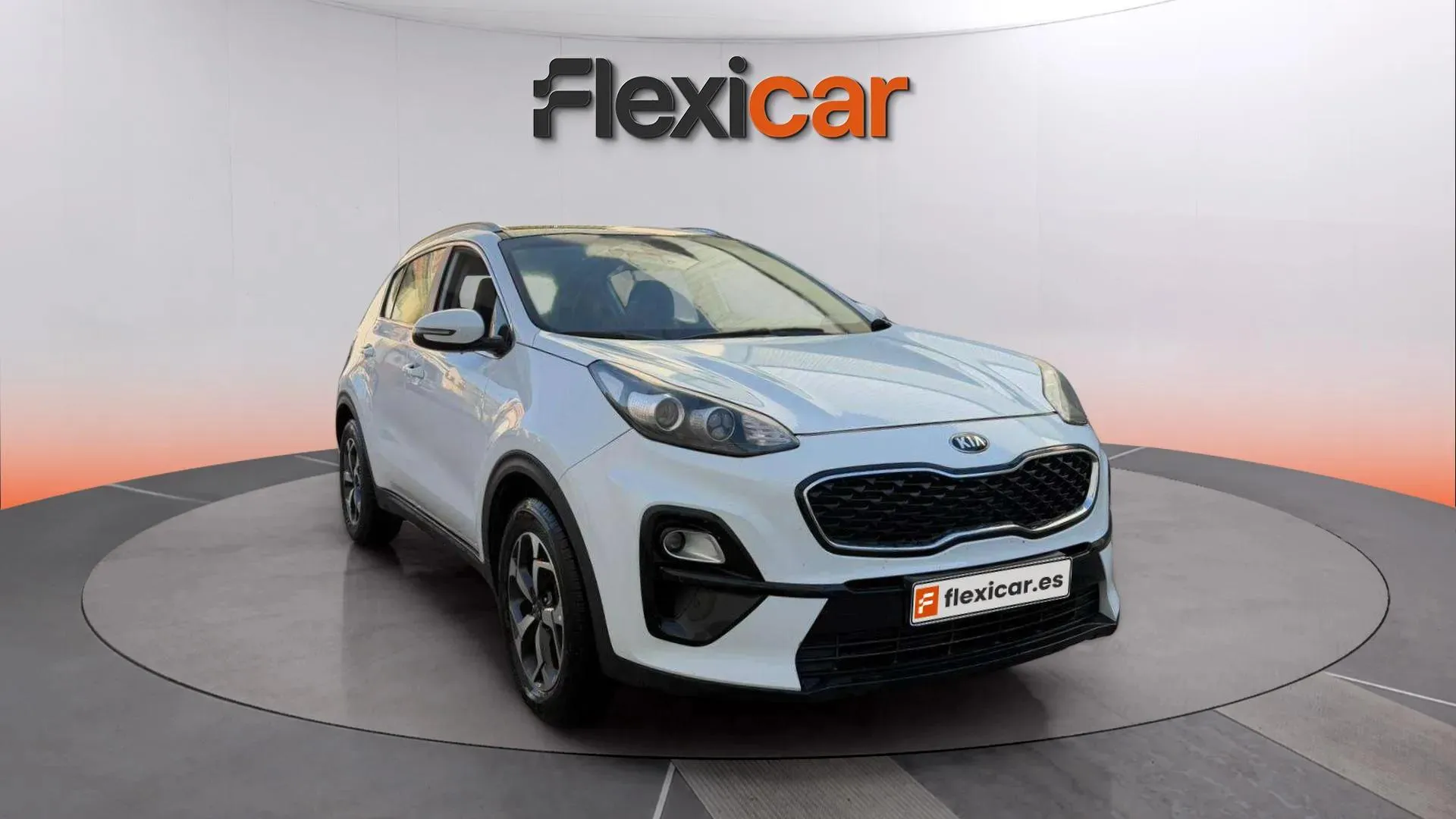 Kia Sportage 1.6 MHEV Drive 4x2