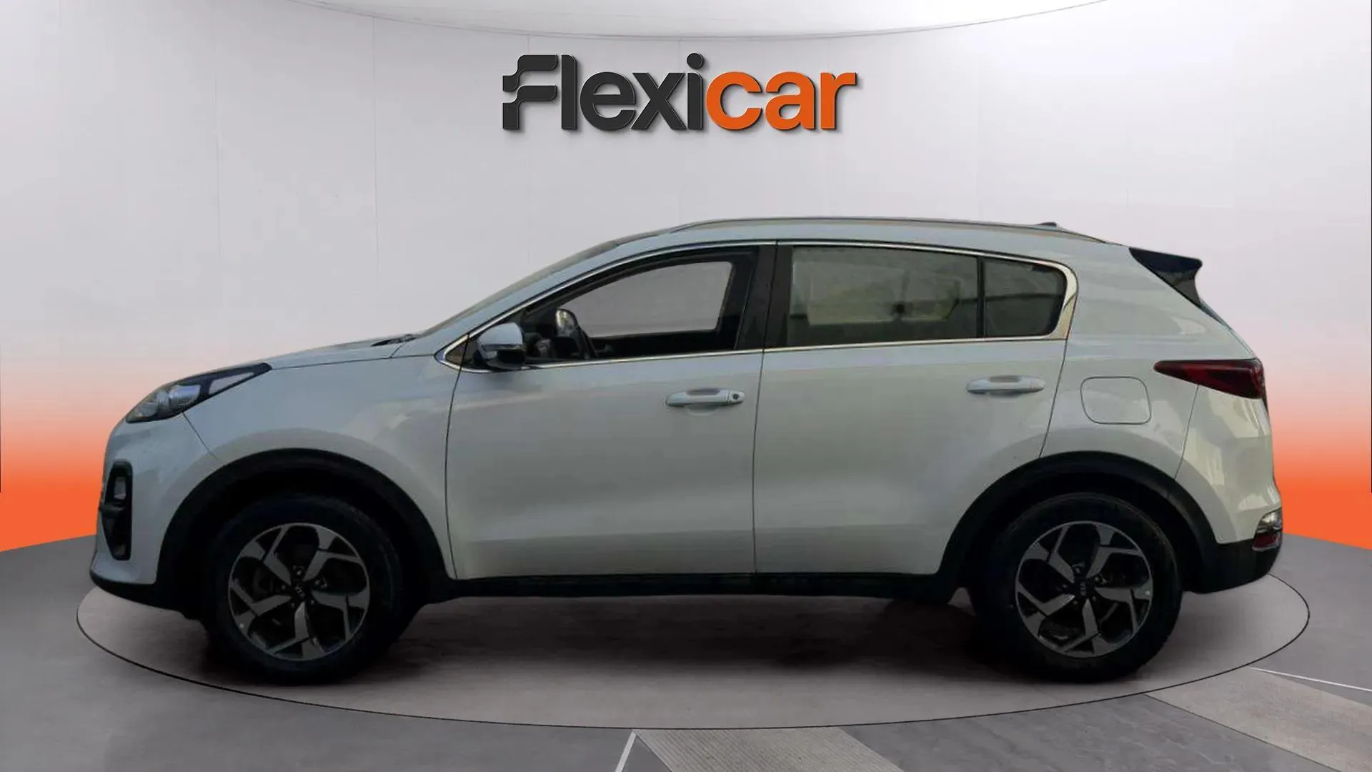 Kia Sportage 1.6 MHEV Drive 4x2 - foto 6