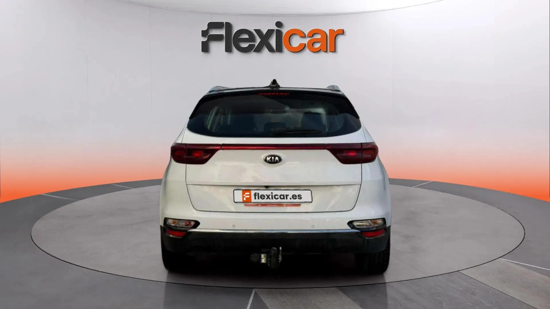 Kia Sportage 1.6 MHEV Drive 4x2 - foto 5