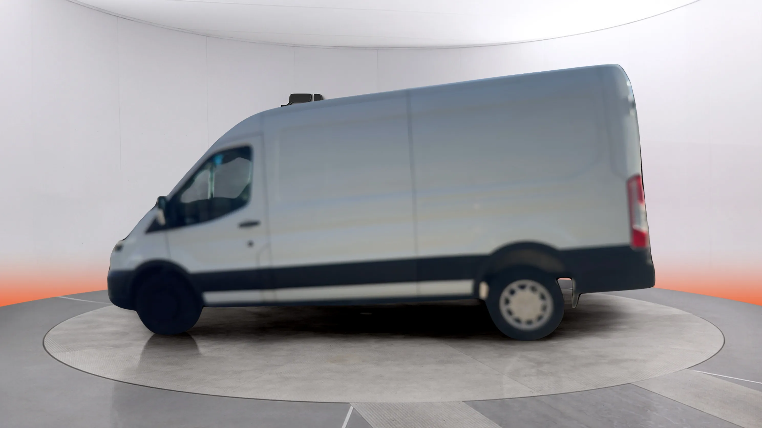 Ford Transit 1995 cm³ - foto 4