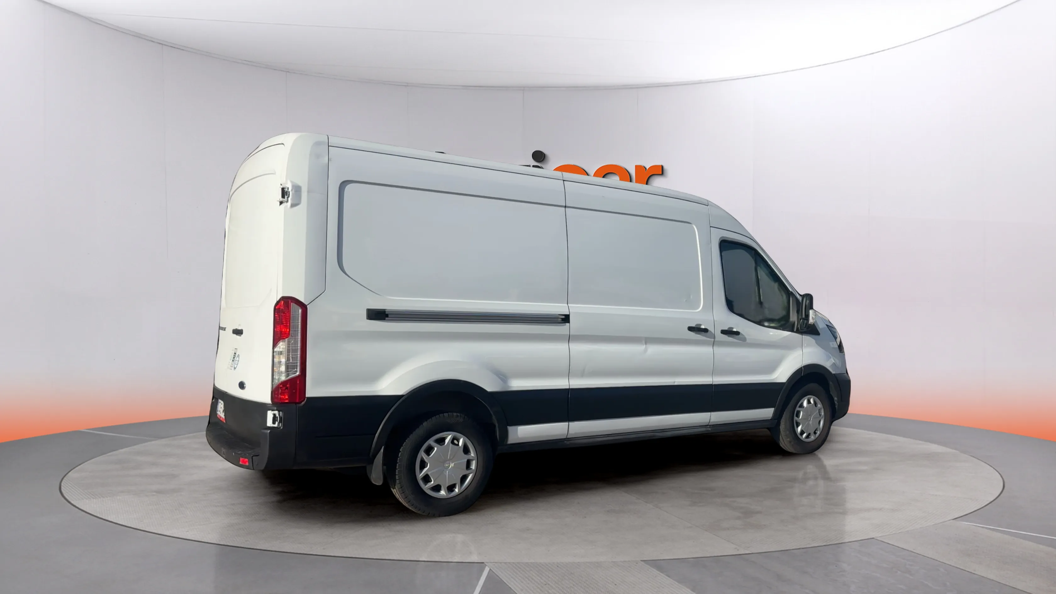 Ford Transit 1995 cm³ - foto 7