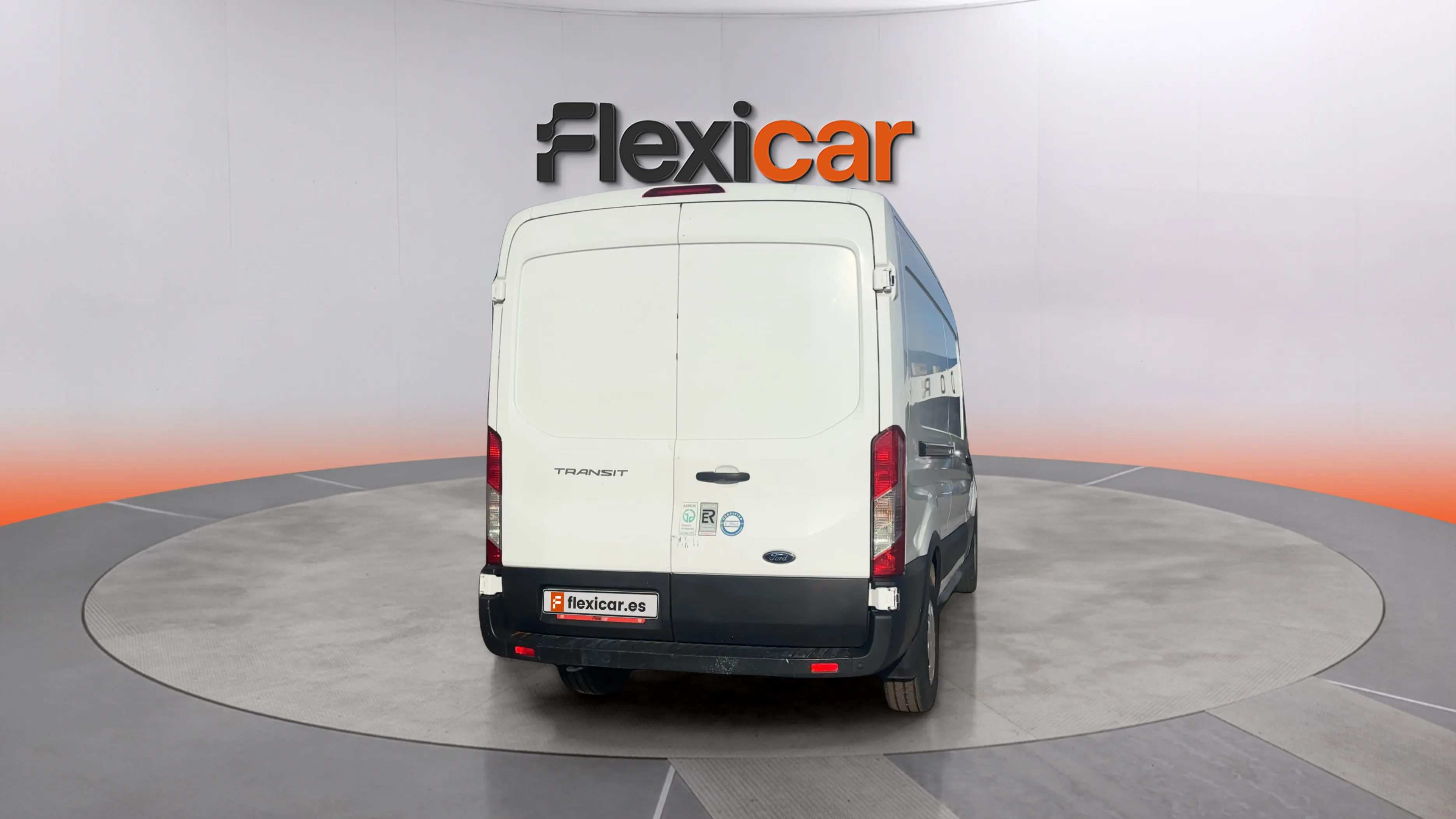 Ford Transit 1995 cm³ - foto 6