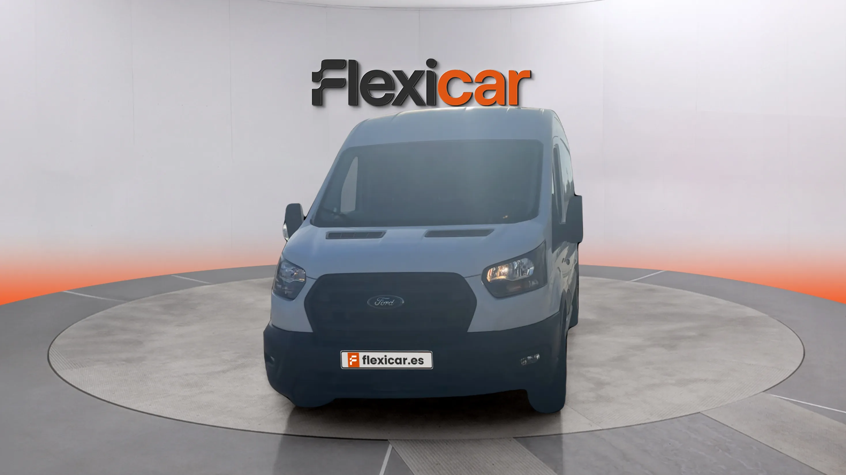 Ford Transit 1995 cm³ - foto 2