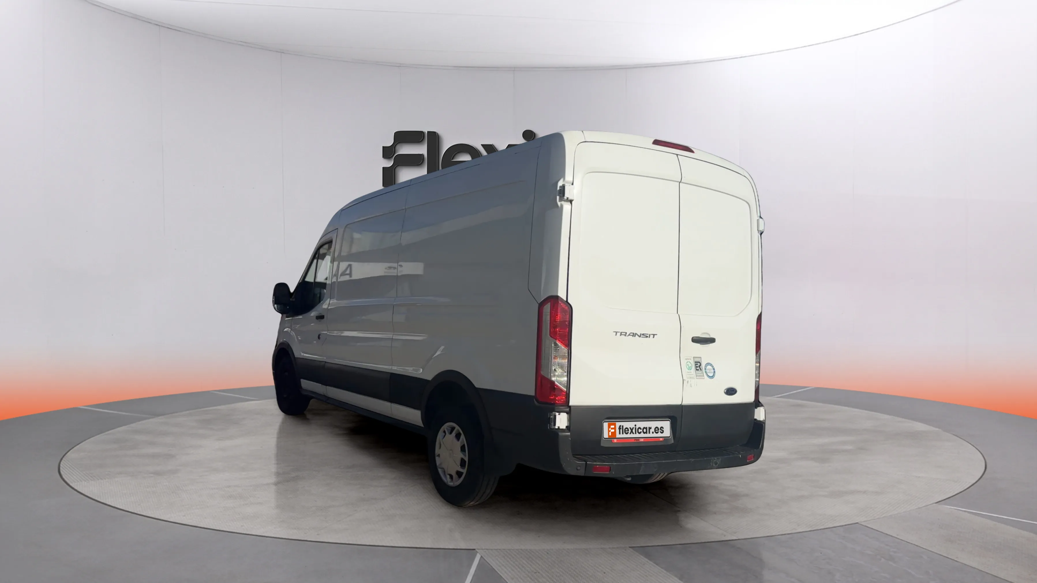 Ford Transit 1995 cm³ - foto 5