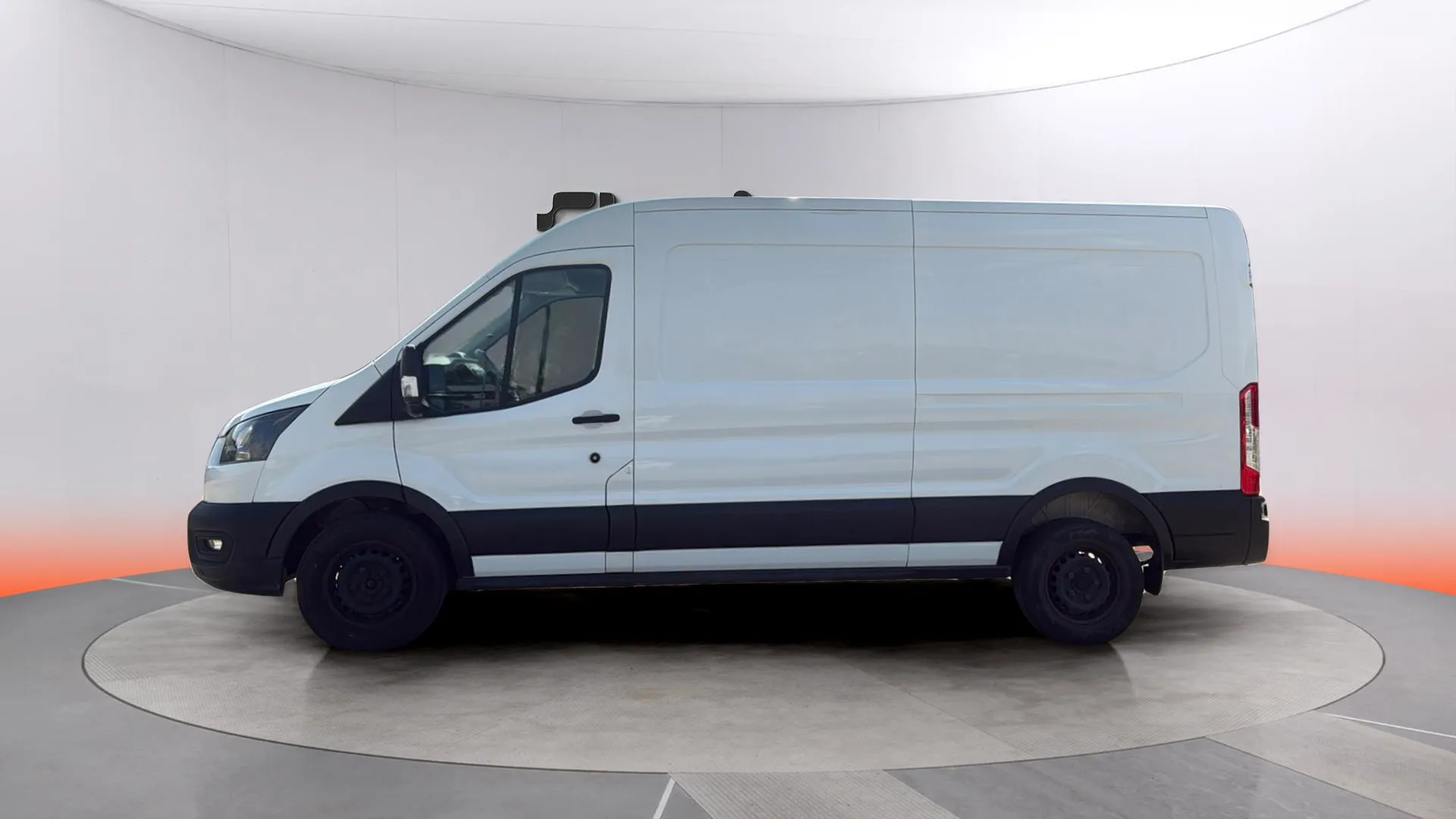 Ford Transit 1995 cm³ - foto 4