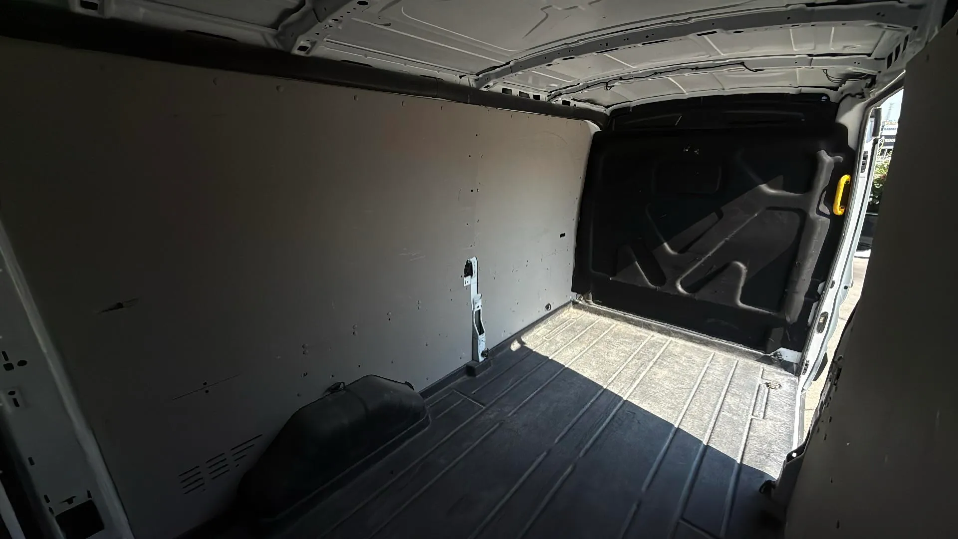 Ford Transit 1995 cm³ - foto 21
