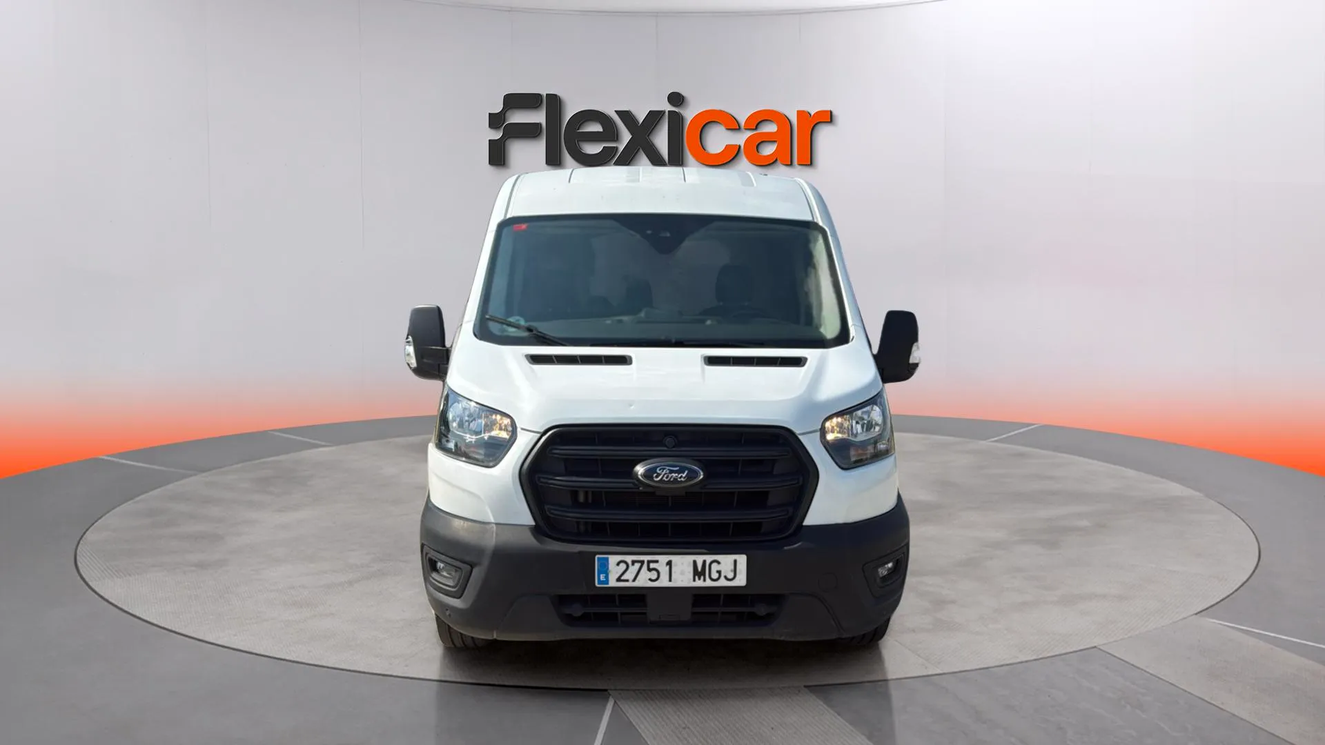 Ford Transit 1995 cm³ - foto 2