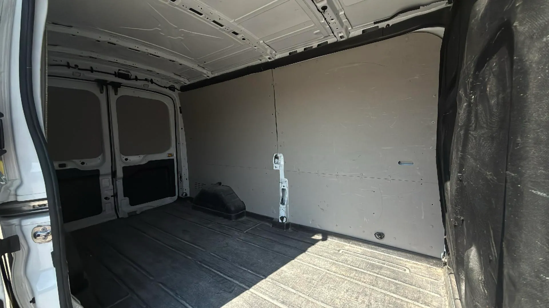 Ford Transit 1995 cm³ - foto 20
