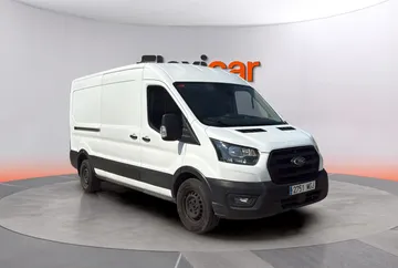 ford transit ford transit 1995 cm 96 kw 131 cv diesel manual toledo 903000000234774