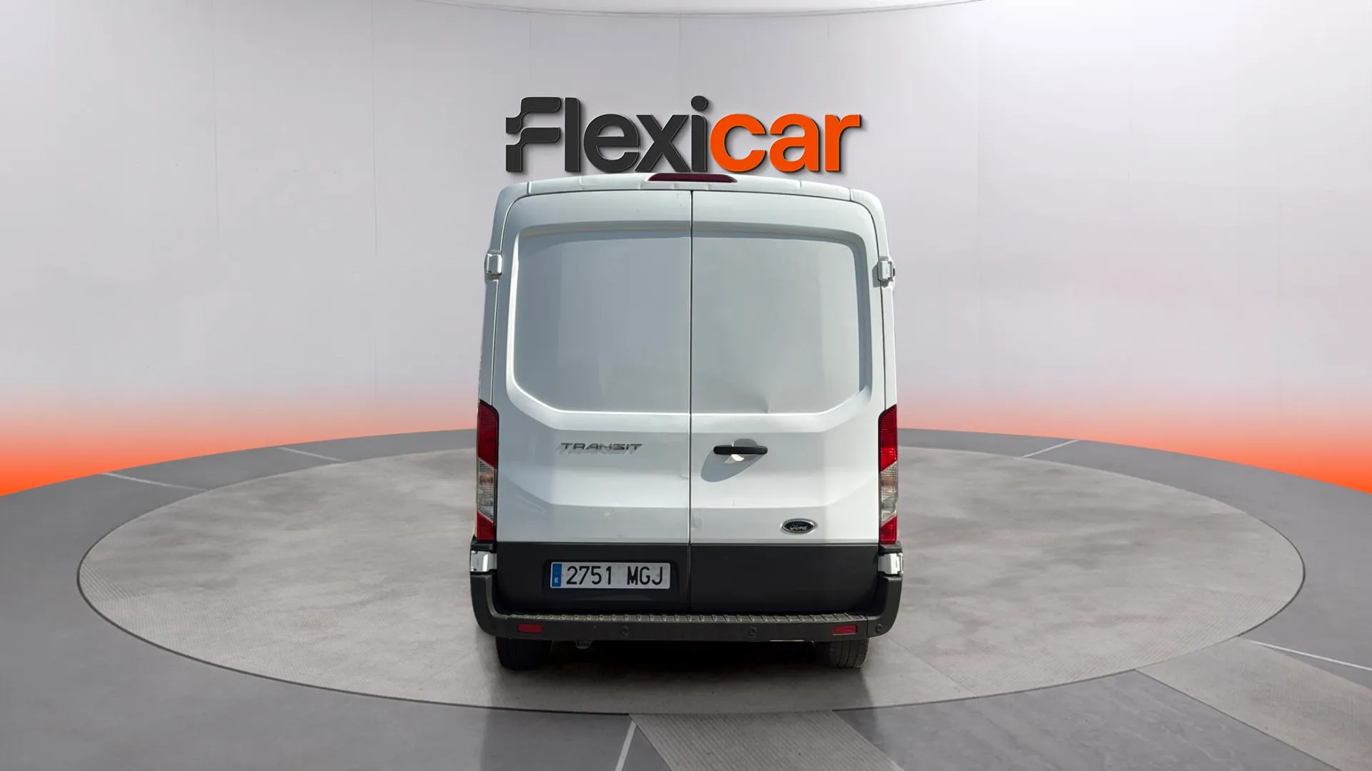 Ford Transit 1995 cm³ - foto 6