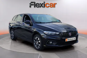 fiat tipo 5p 13 multijet 70kw 95cv mirror diesel manual palma de mallorca 2 903000000234791