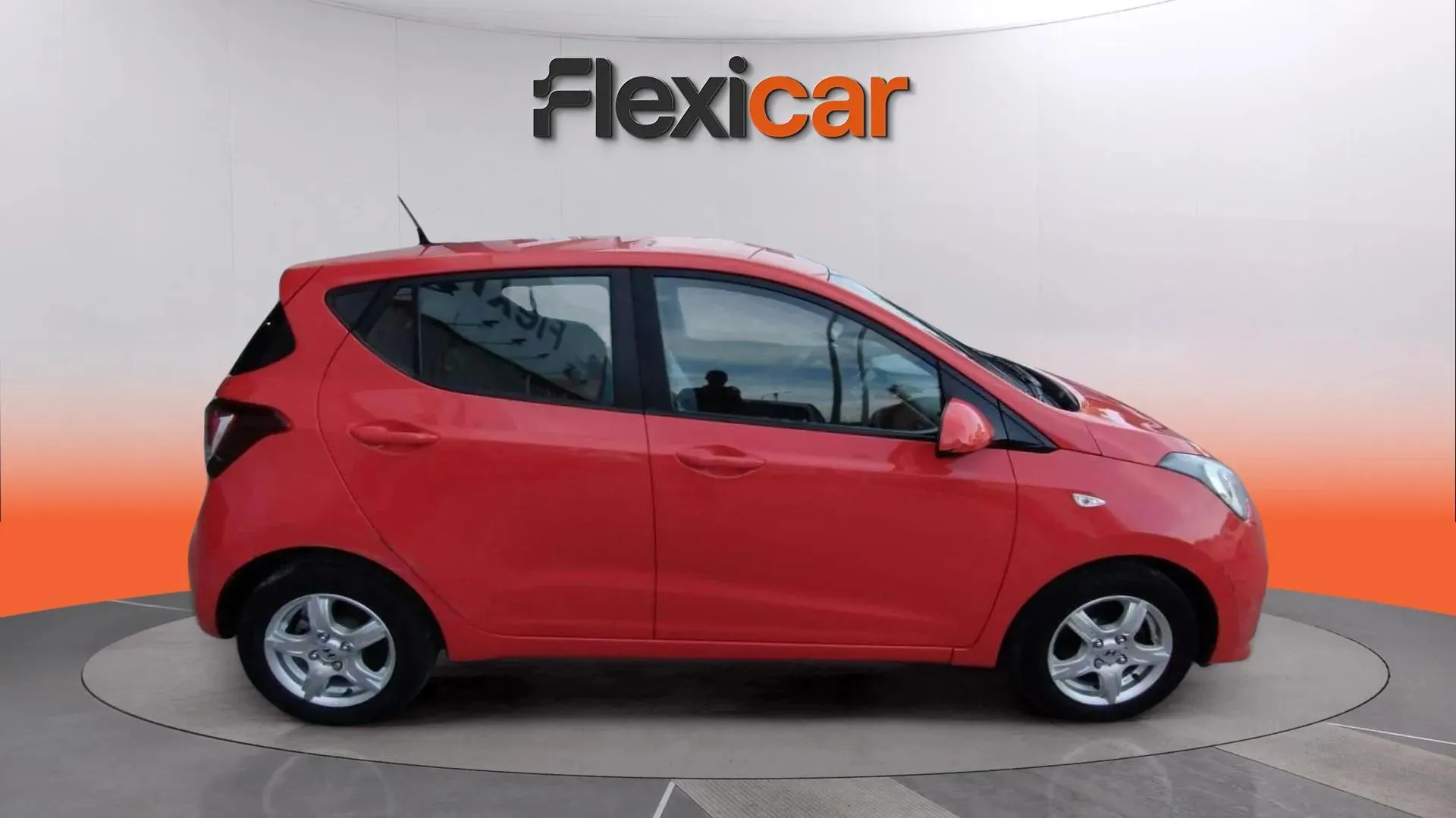 Hyundai i10 1.0 Klass - foto 5