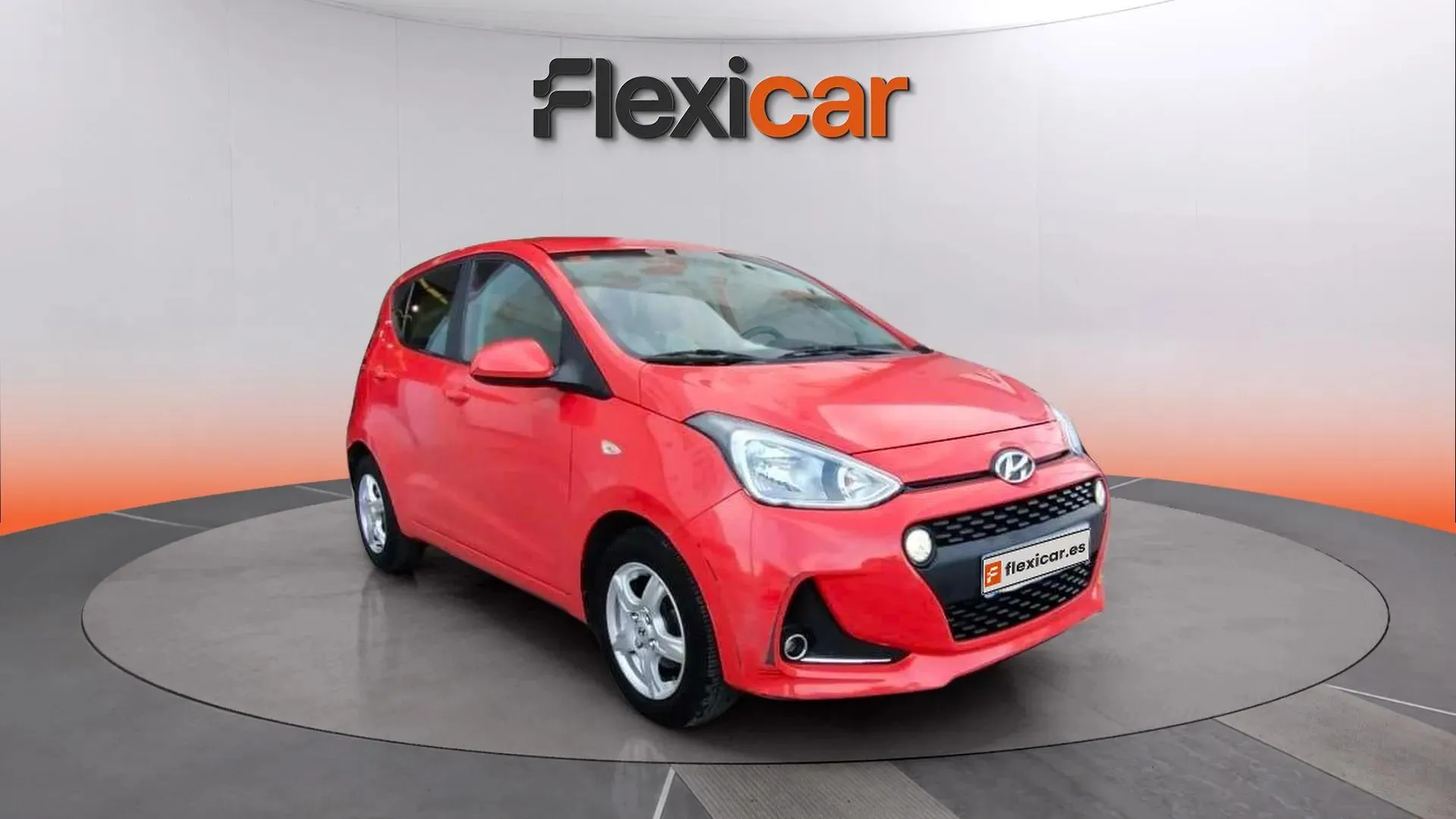 Hyundai i10 1.0 Klass