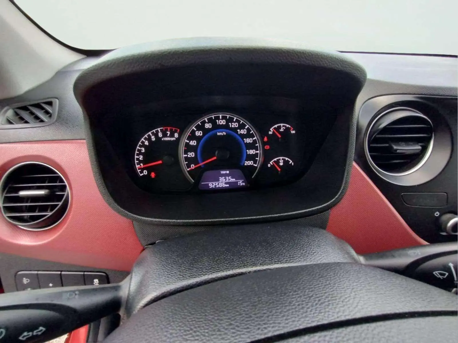Hyundai i10 1.0 Klass - foto 10