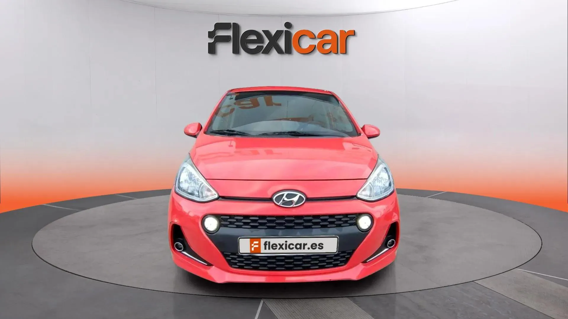 Hyundai i10 1.0 Klass - foto 2