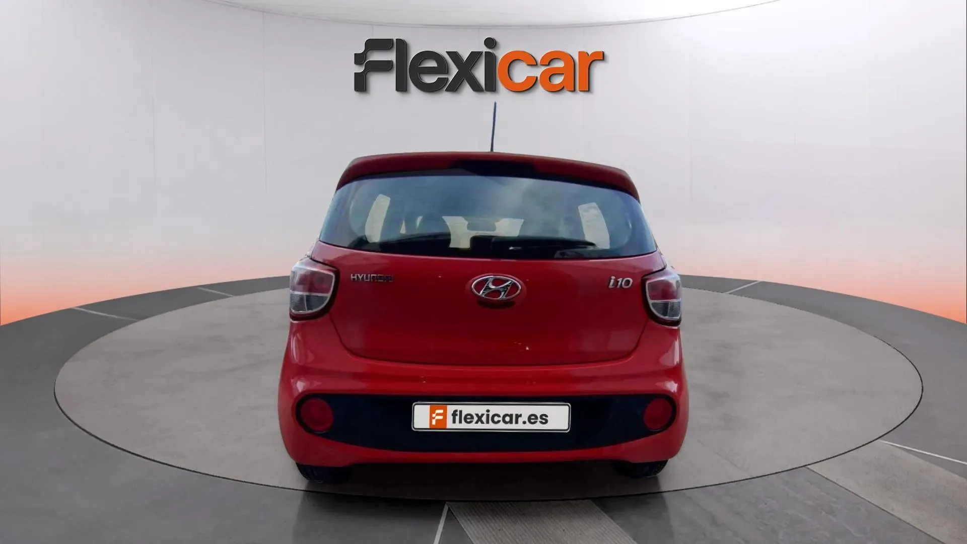Hyundai i10 1.0 Klass - foto 3