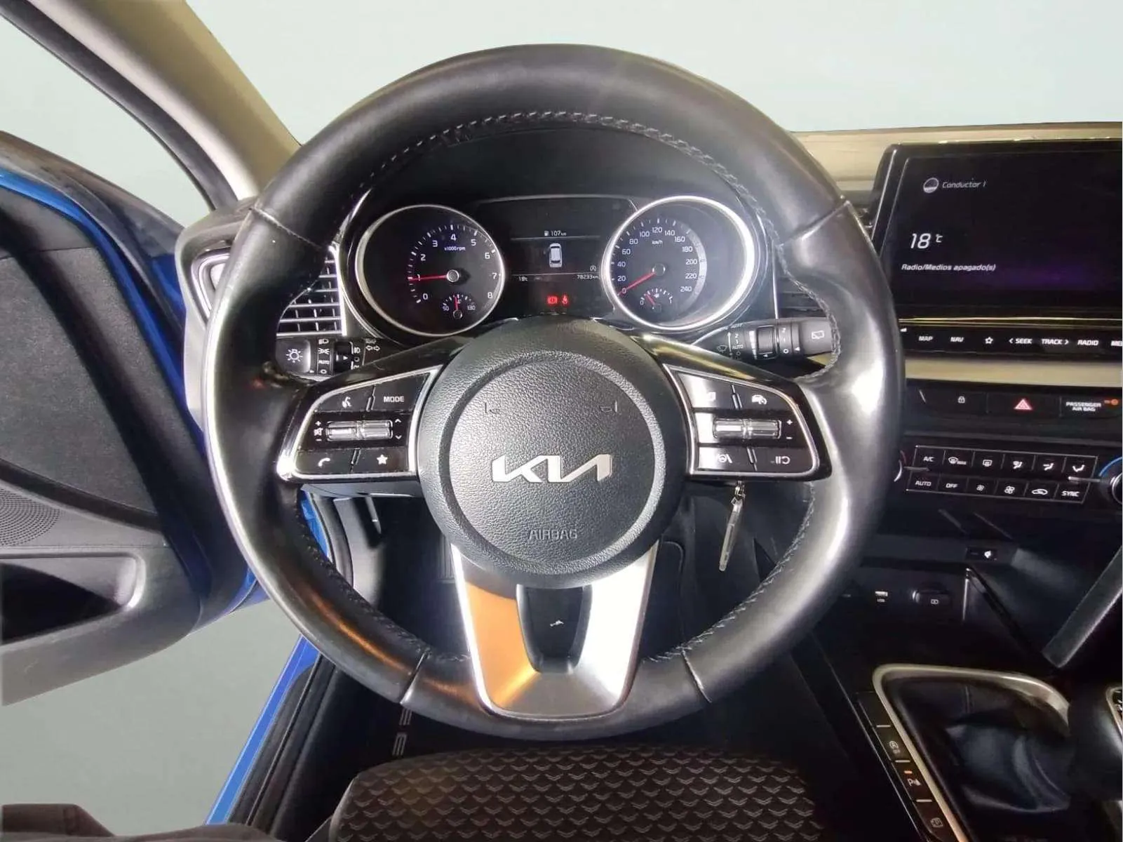 Kia Ceed Tourer 1.0 T-GDi Tech - foto 6