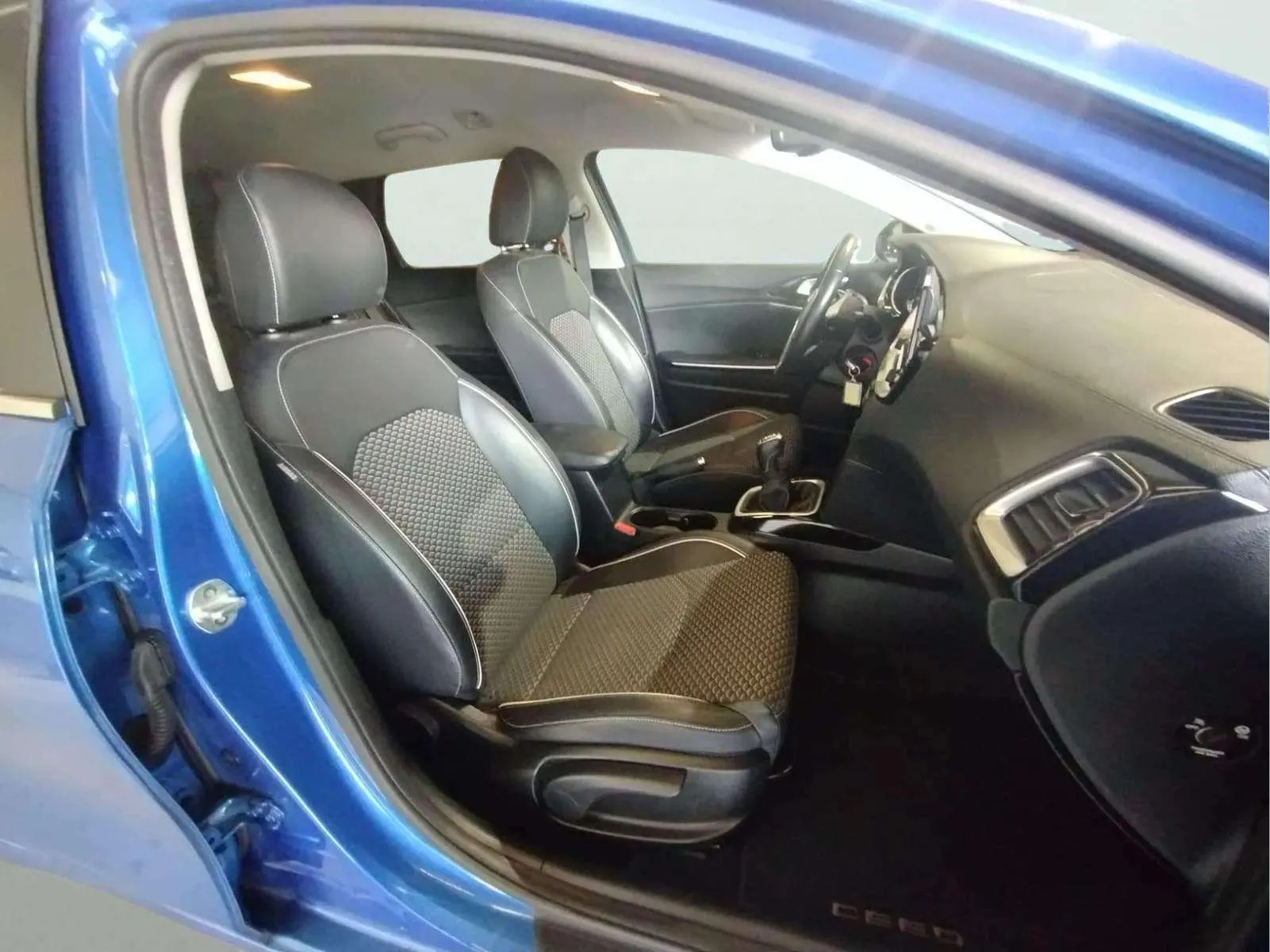 Kia Ceed Tourer 1.0 T-GDi Tech - foto 11