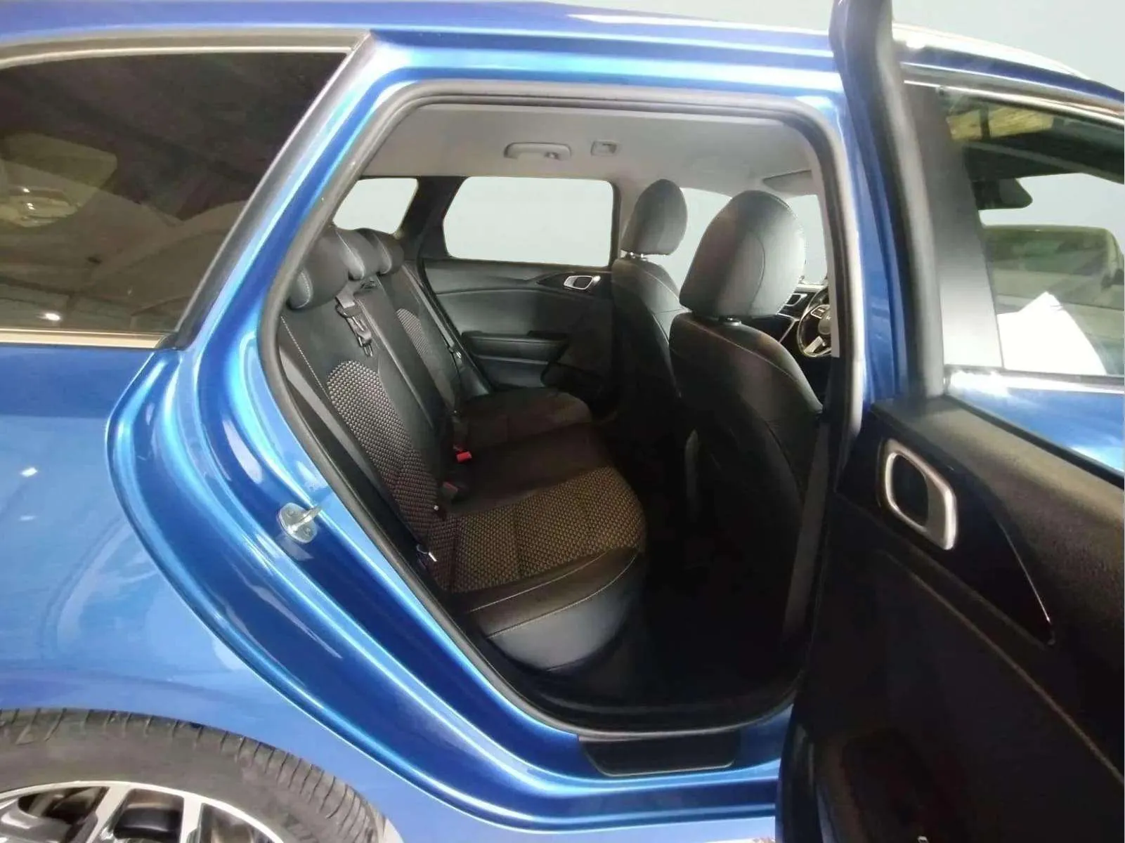 Kia Ceed Tourer 1.0 T-GDi Tech - foto 13