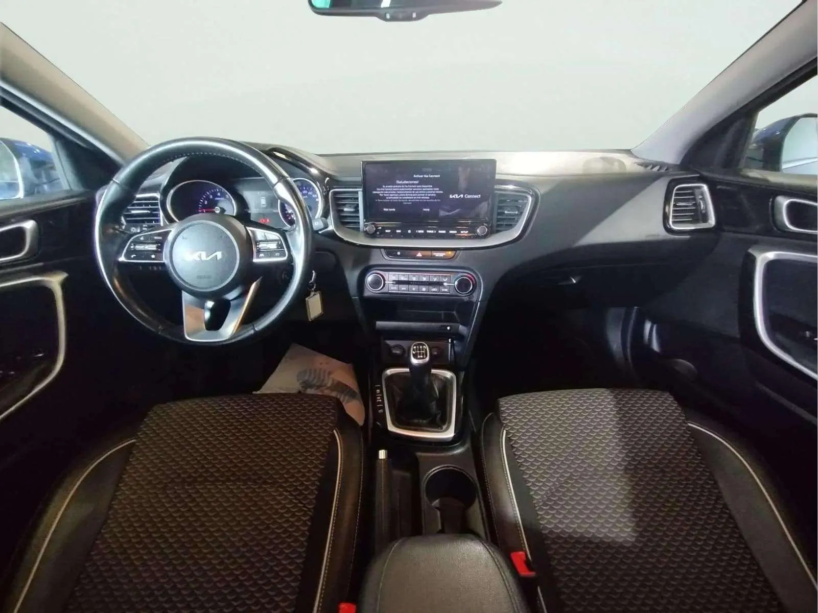 Kia Ceed Tourer 1.0 T-GDi Tech - foto 7