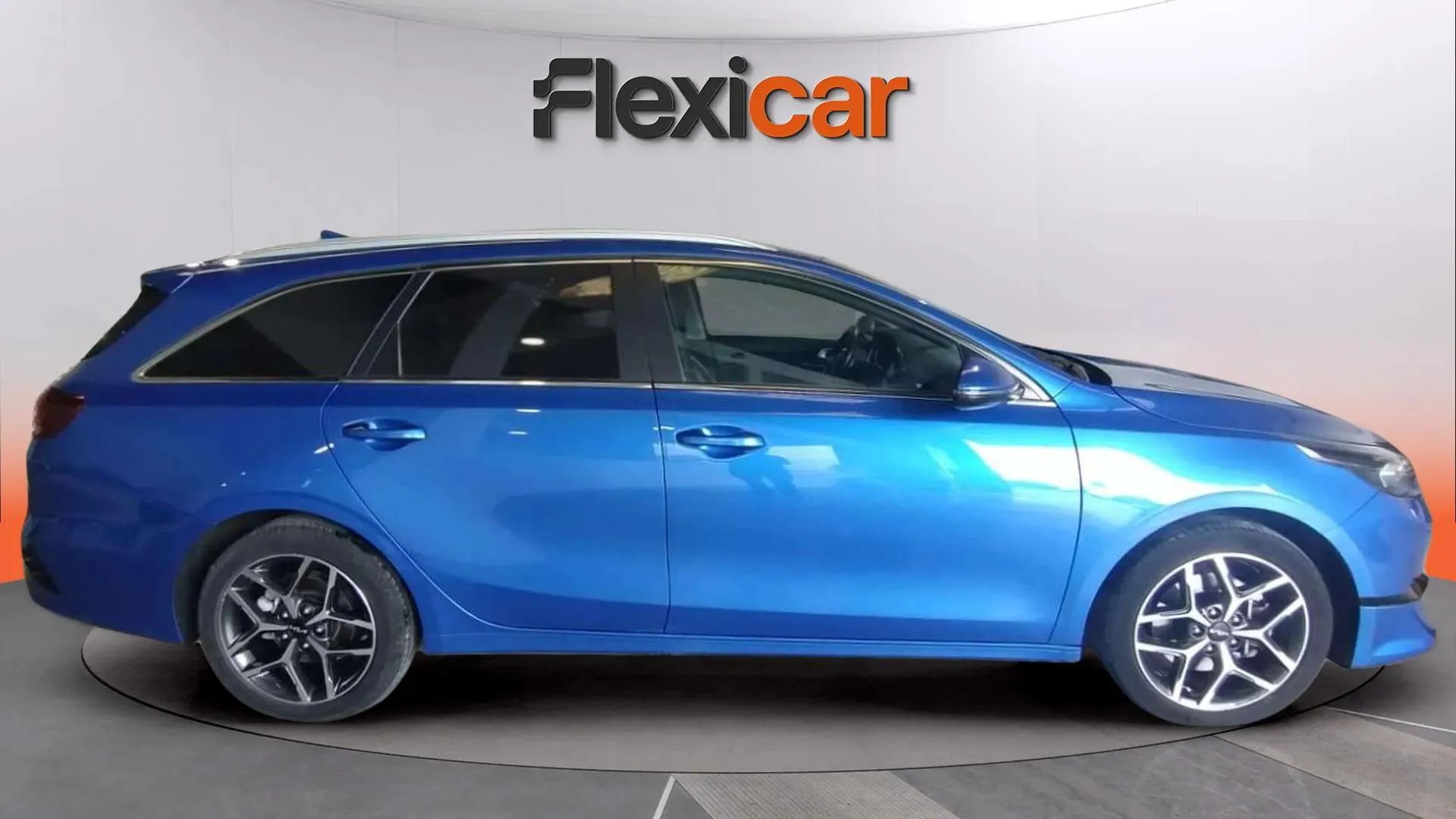 Kia Ceed Tourer 1.0 T-GDi Tech - foto 3