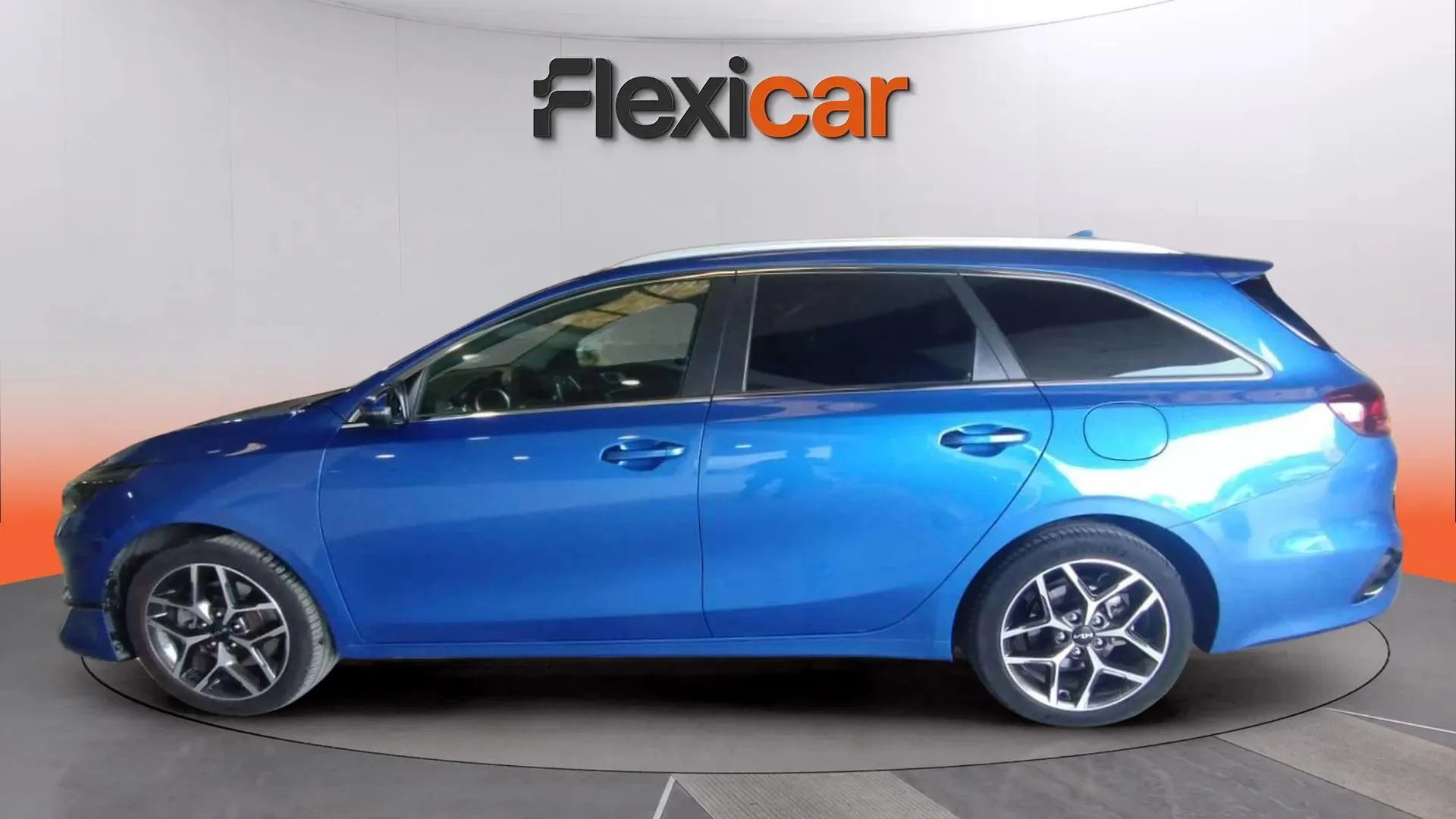 Kia Ceed Tourer 1.0 T-GDi Tech - foto 5