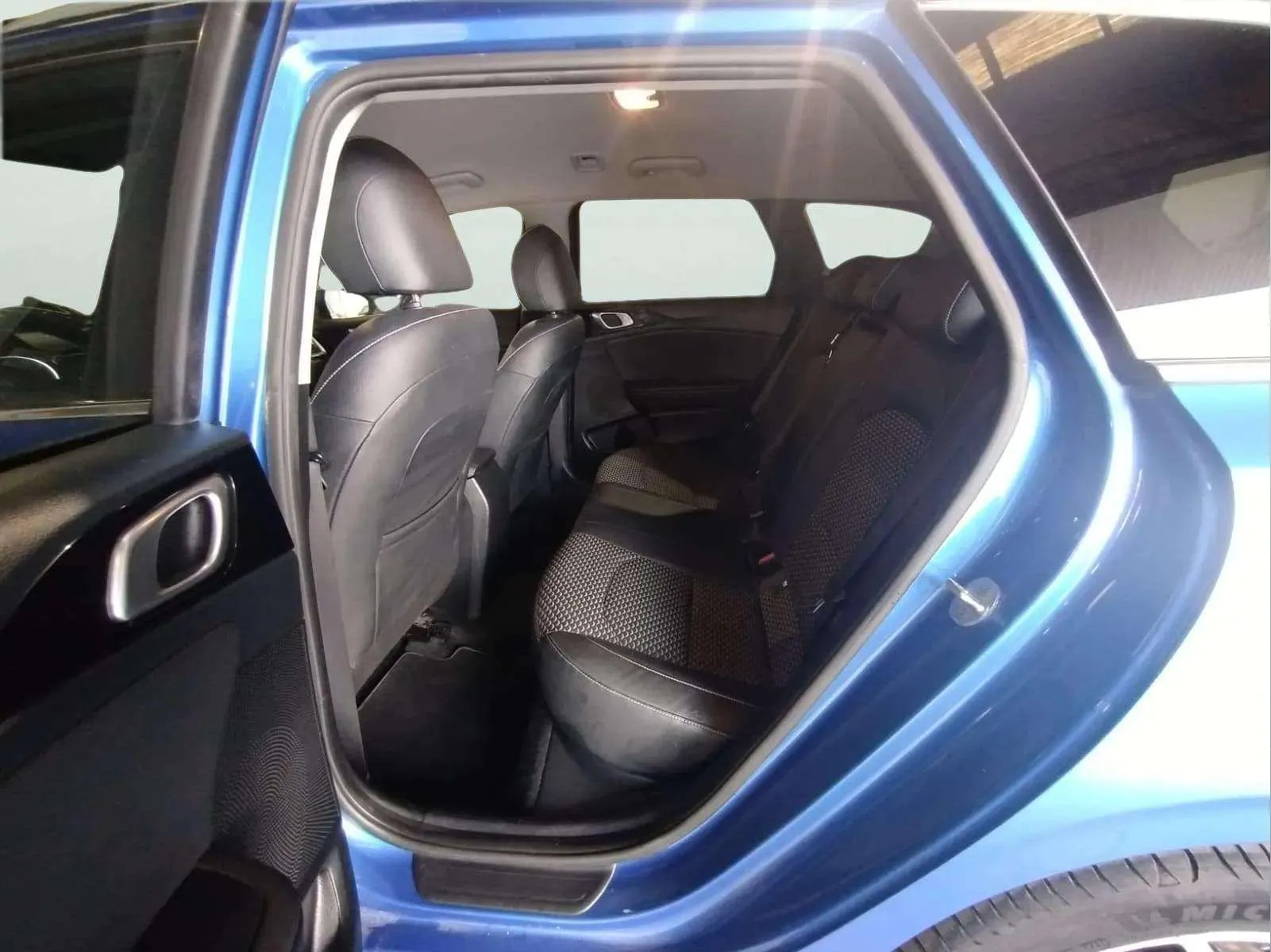 Kia Ceed Tourer 1.0 T-GDi Tech - foto 16