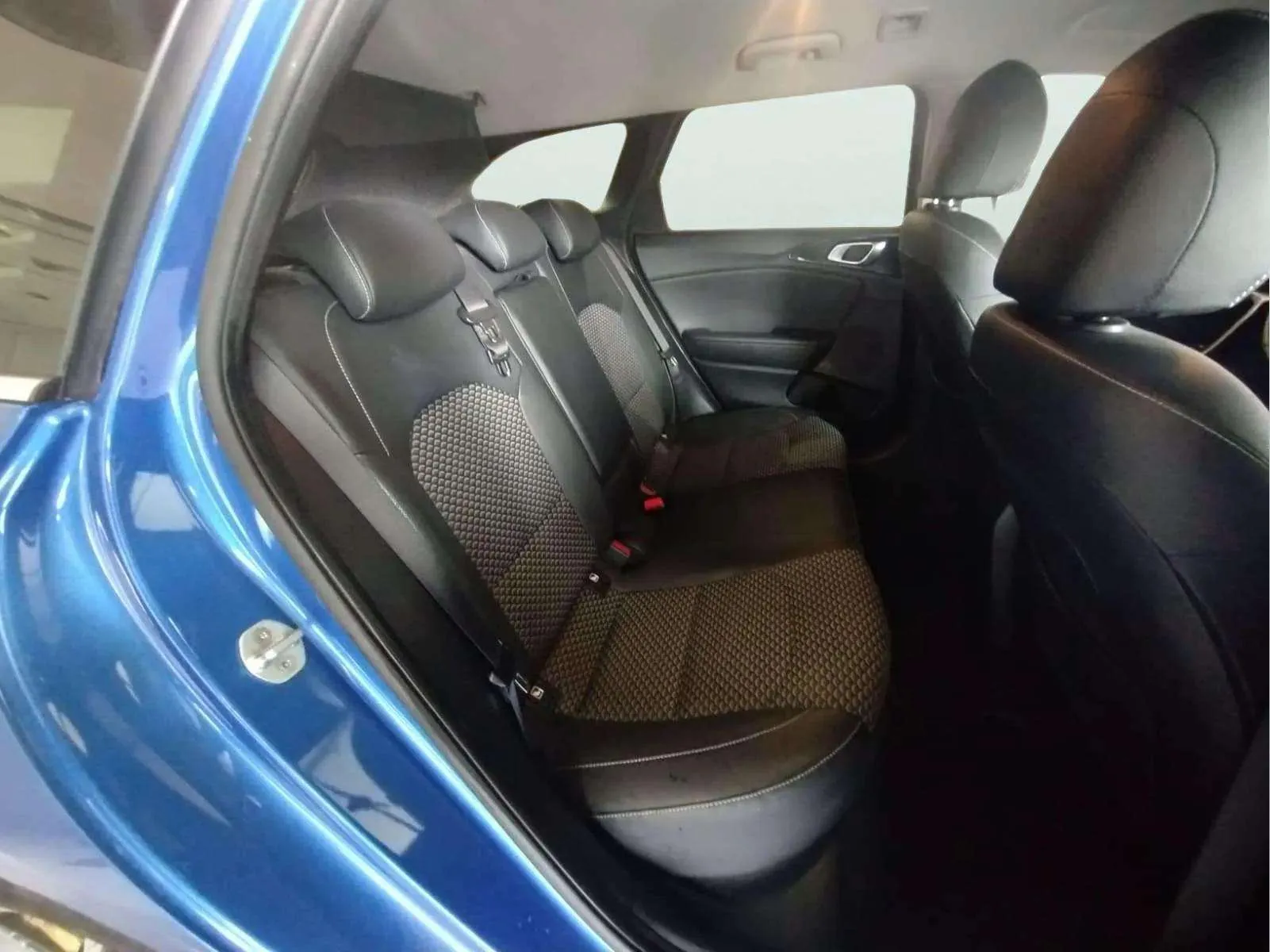 Kia Ceed Tourer 1.0 T-GDi Tech - foto 12