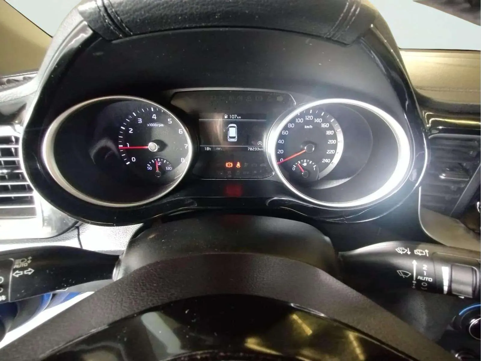 Kia Ceed Tourer 1.0 T-GDi Tech - foto 18