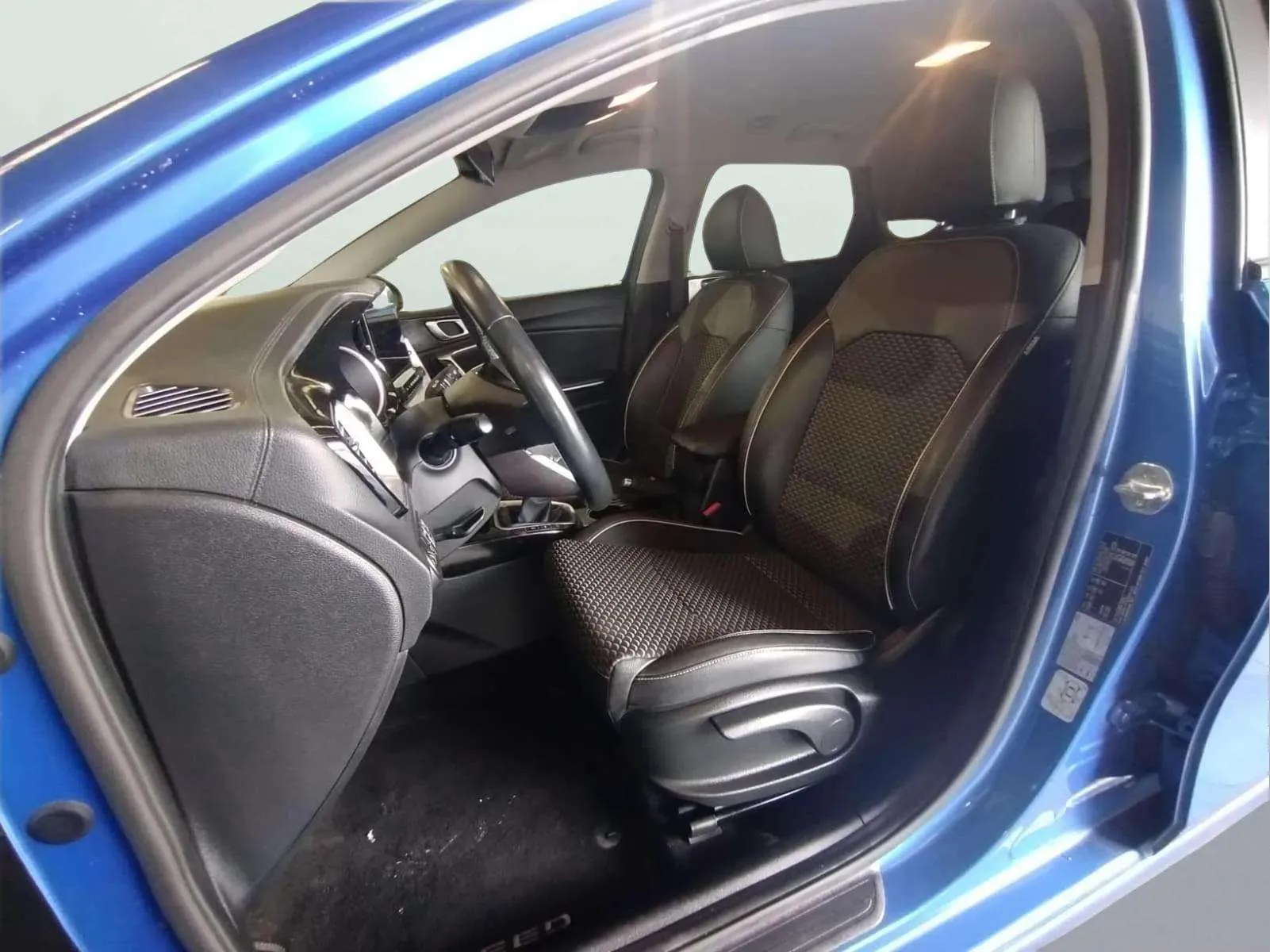 Kia Ceed Tourer 1.0 T-GDi Tech - foto 8