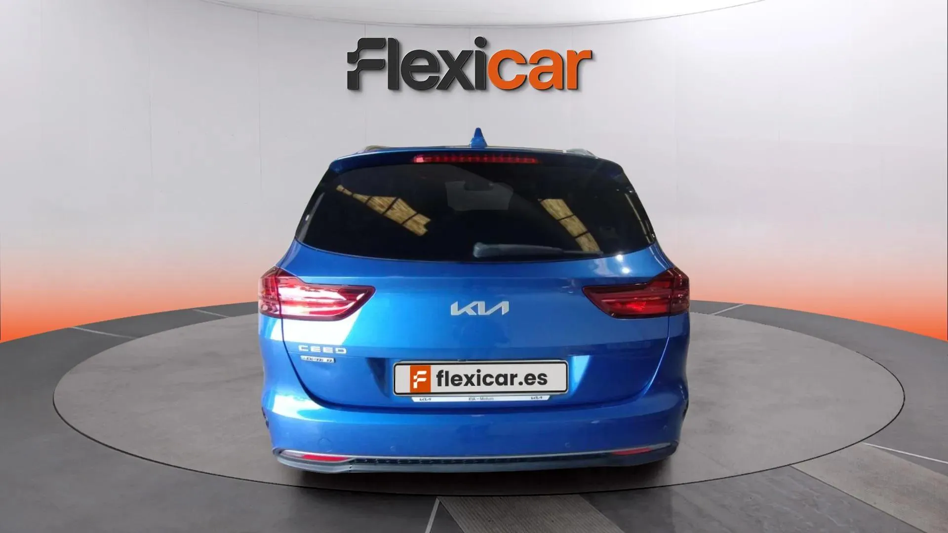 Kia Ceed Tourer 1.0 T-GDi Tech - foto 4