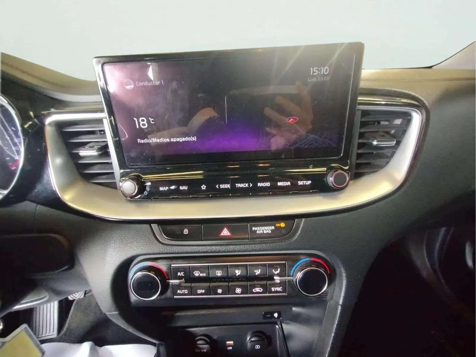Kia Ceed Tourer 1.0 T-GDi Tech - foto 17