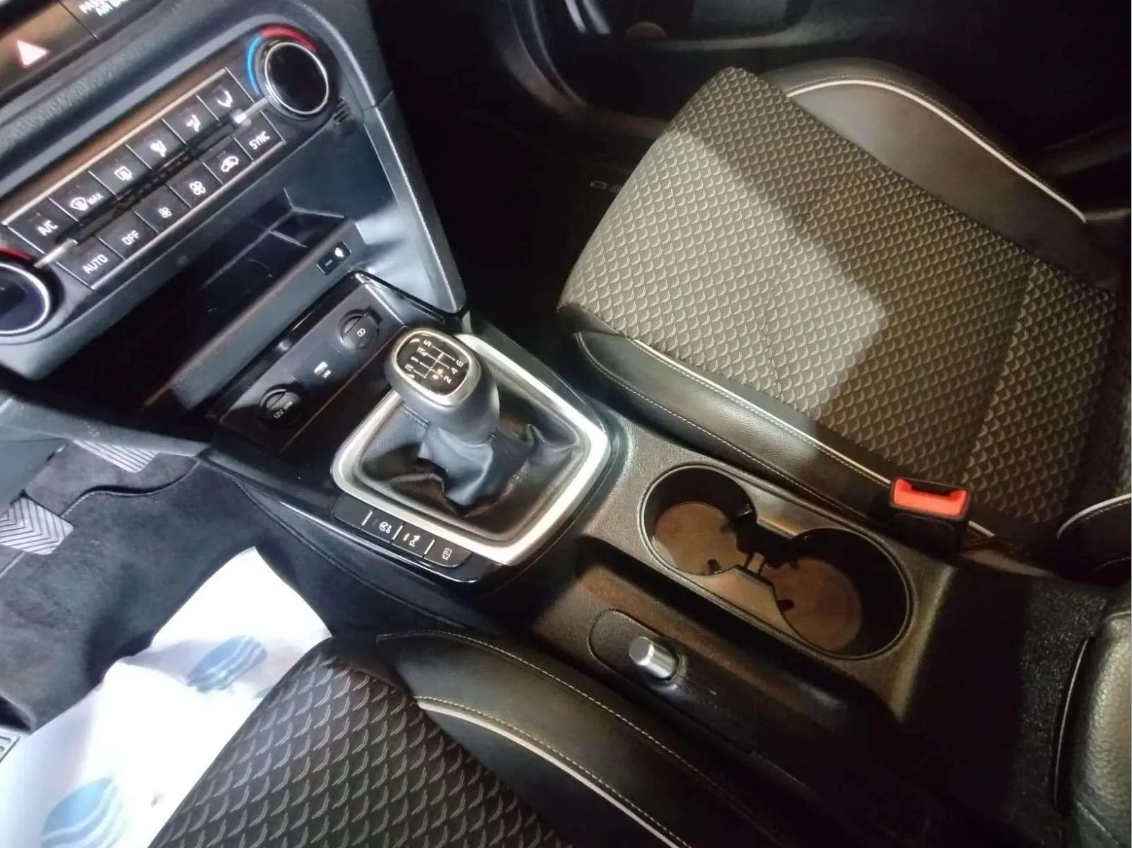 Kia Ceed Tourer 1.0 T-GDi Tech - foto 9