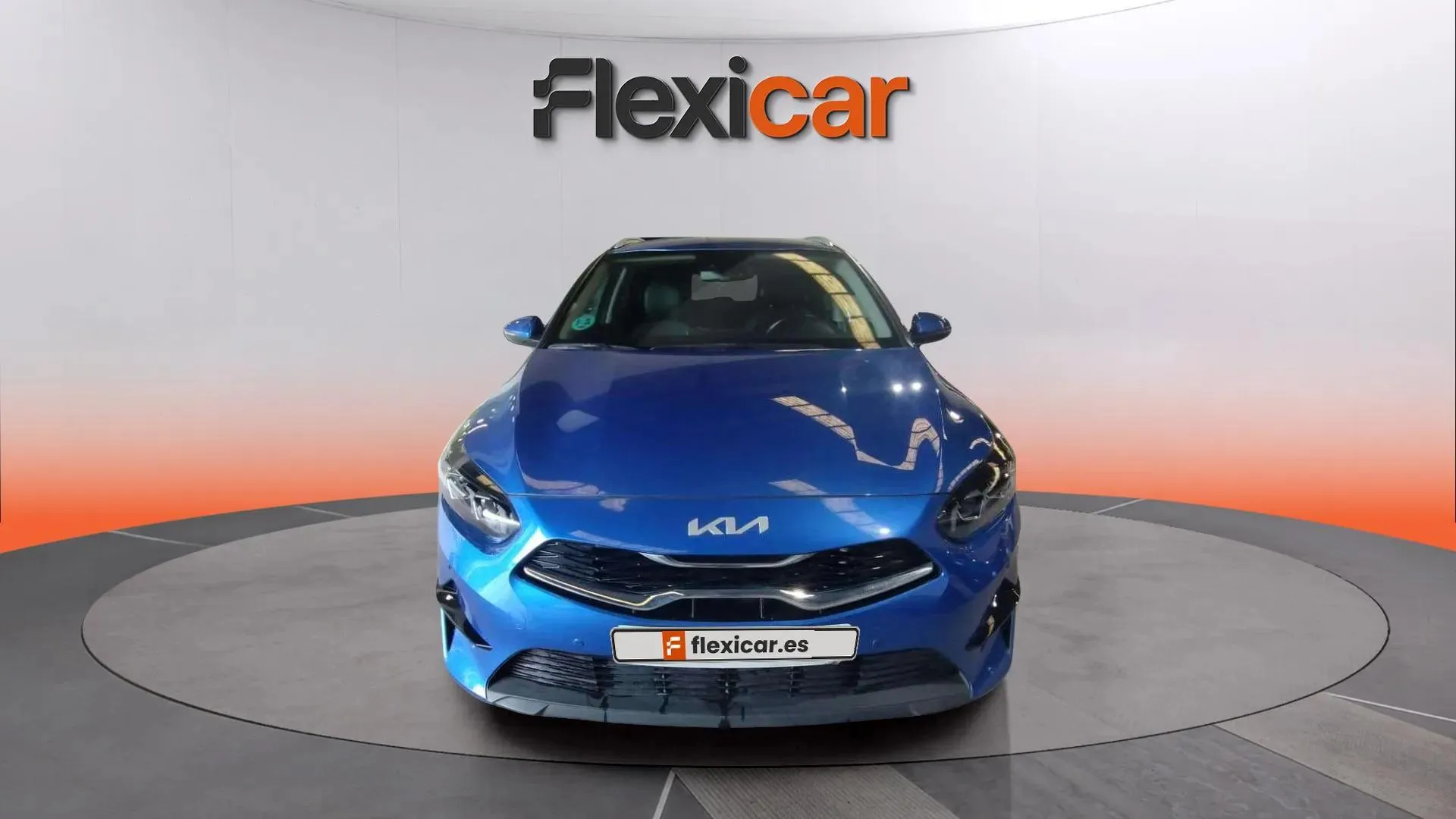 Kia Ceed Tourer 1.0 T-GDi Tech - foto 2