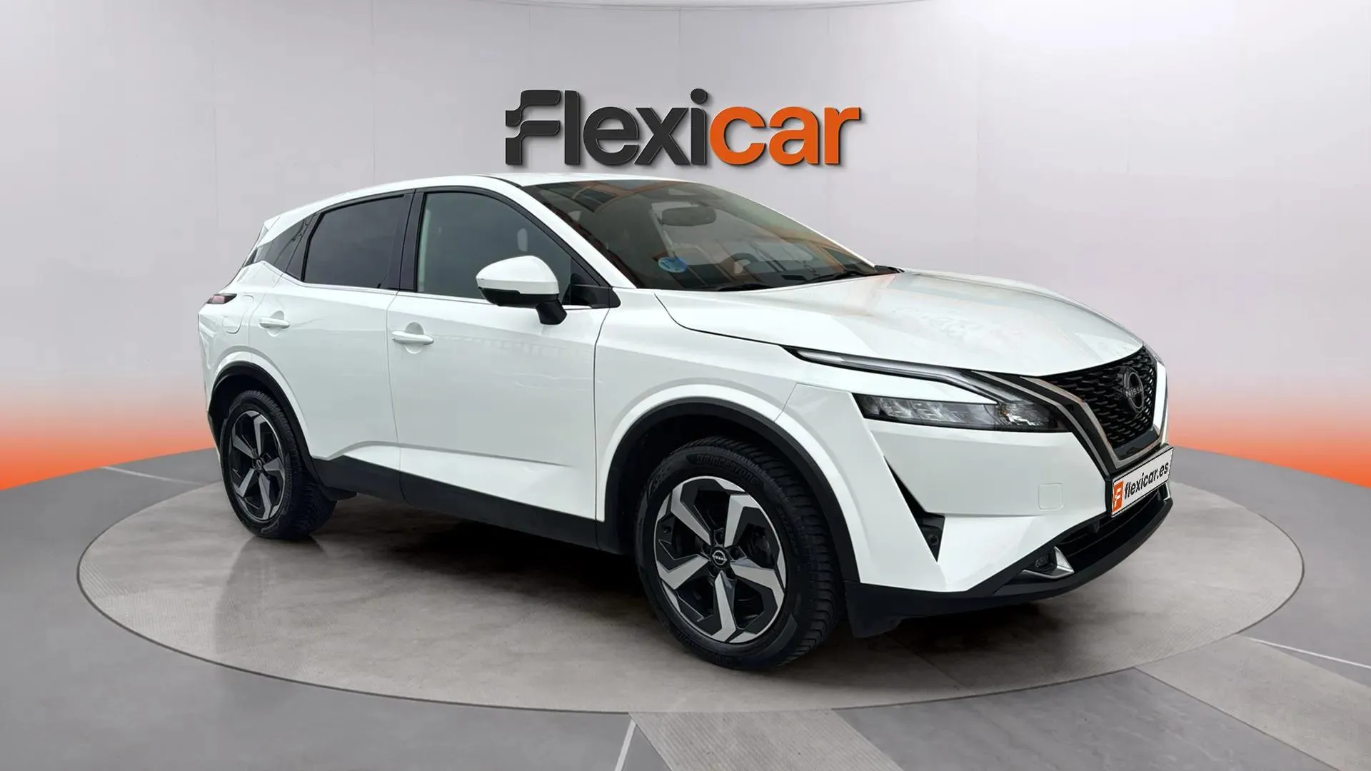 Nissan Qashqai DIG-T mHEV Xtronic Acenta