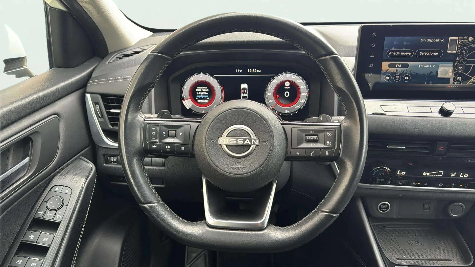 Nissan Qashqai DIG-T mHEV Xtronic Acenta - foto 15