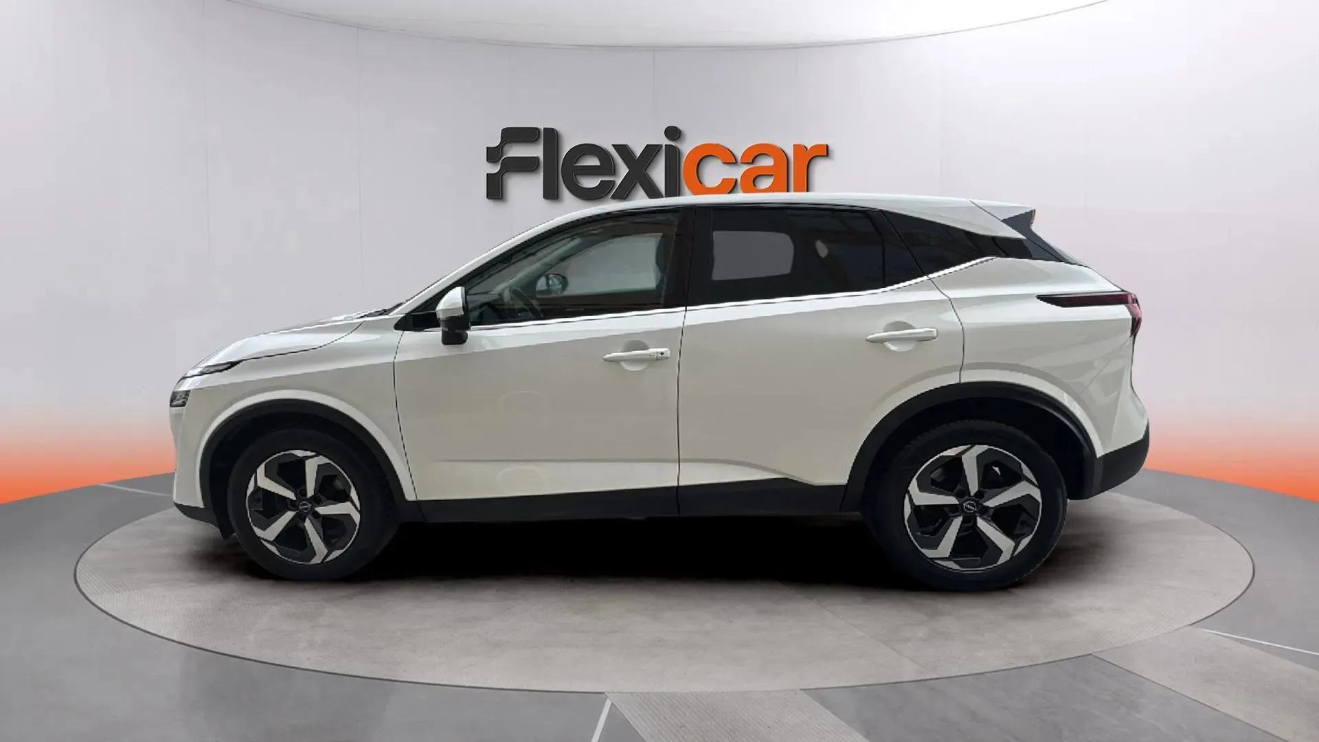 Nissan Qashqai DIG-T mHEV Xtronic Acenta - foto 4