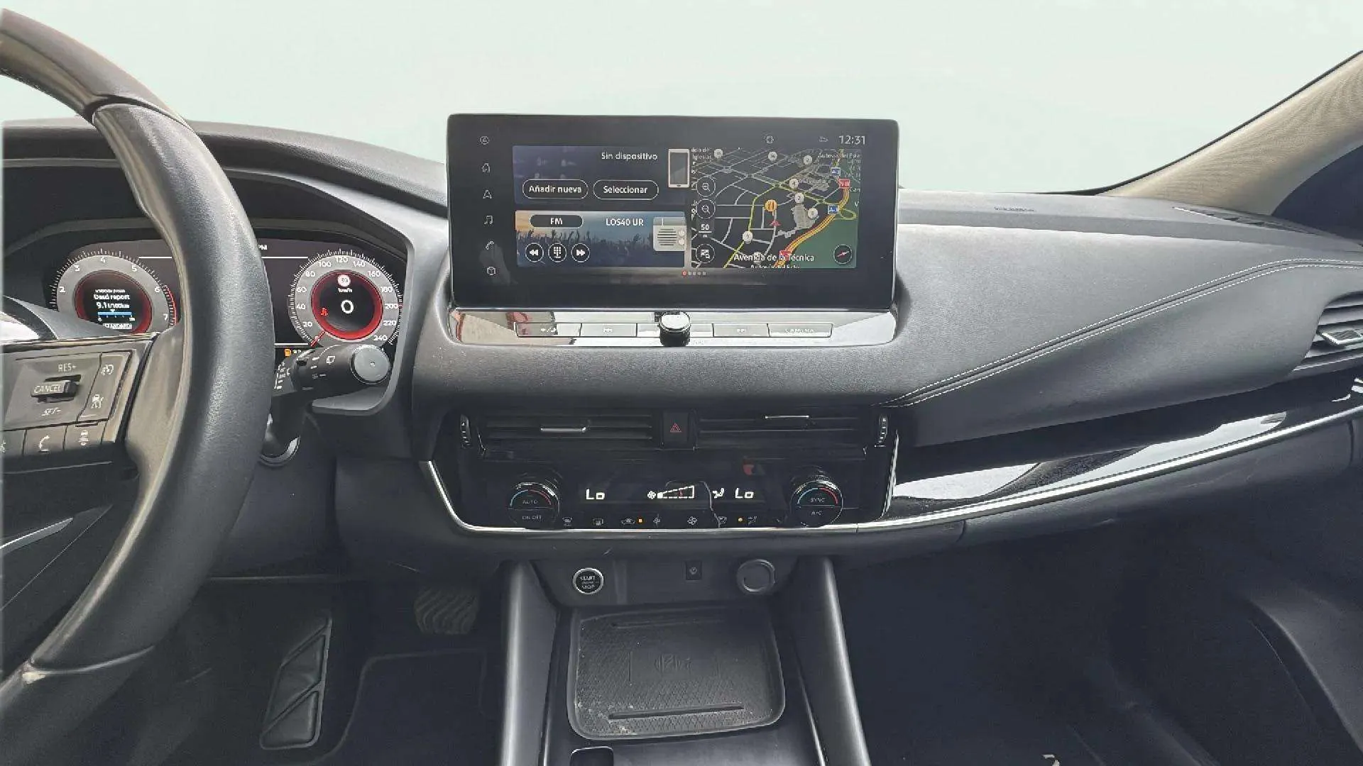 Nissan Qashqai DIG-T mHEV Xtronic Acenta - foto 14
