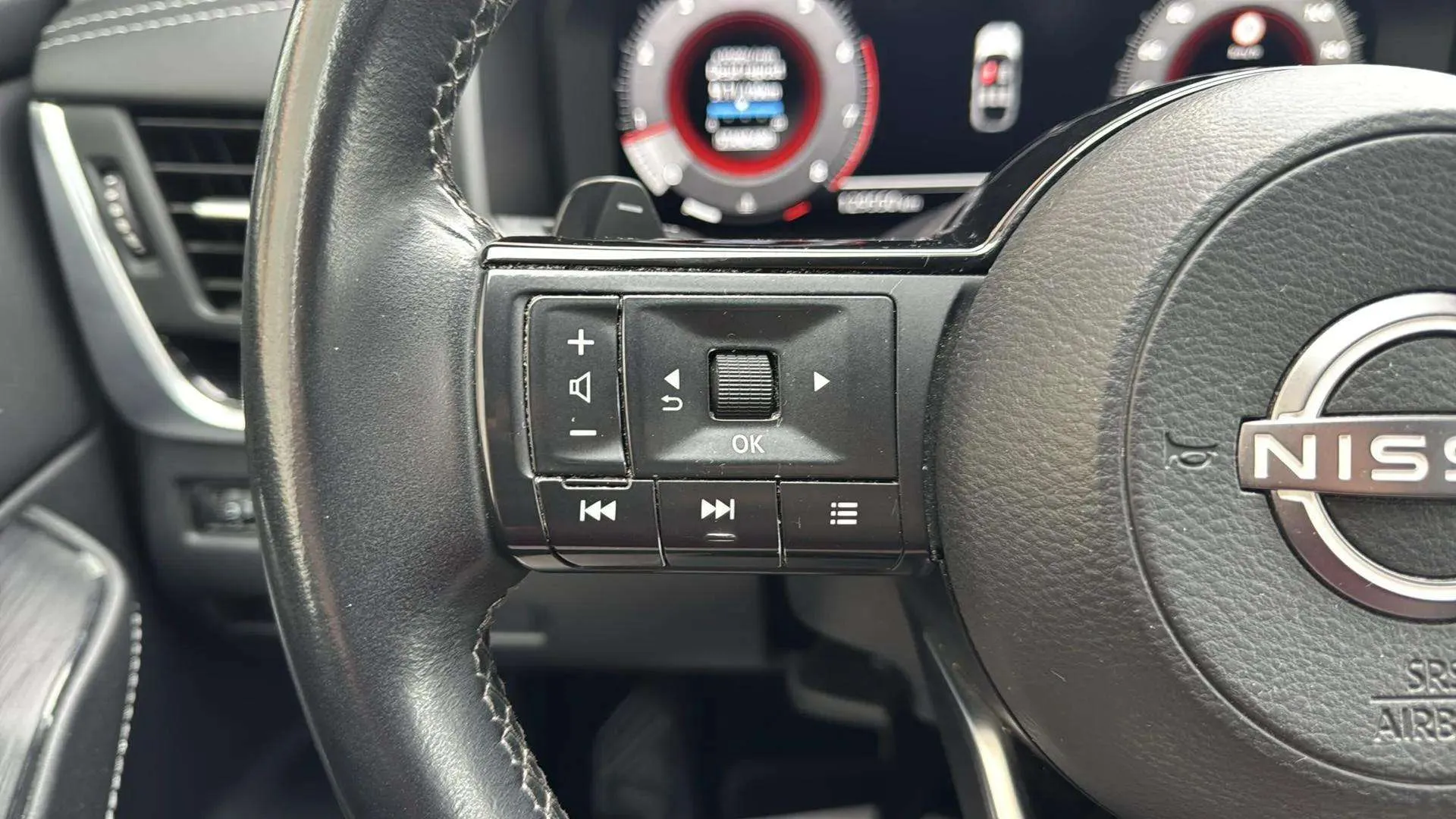 Nissan Qashqai DIG-T mHEV Xtronic Acenta - foto 16