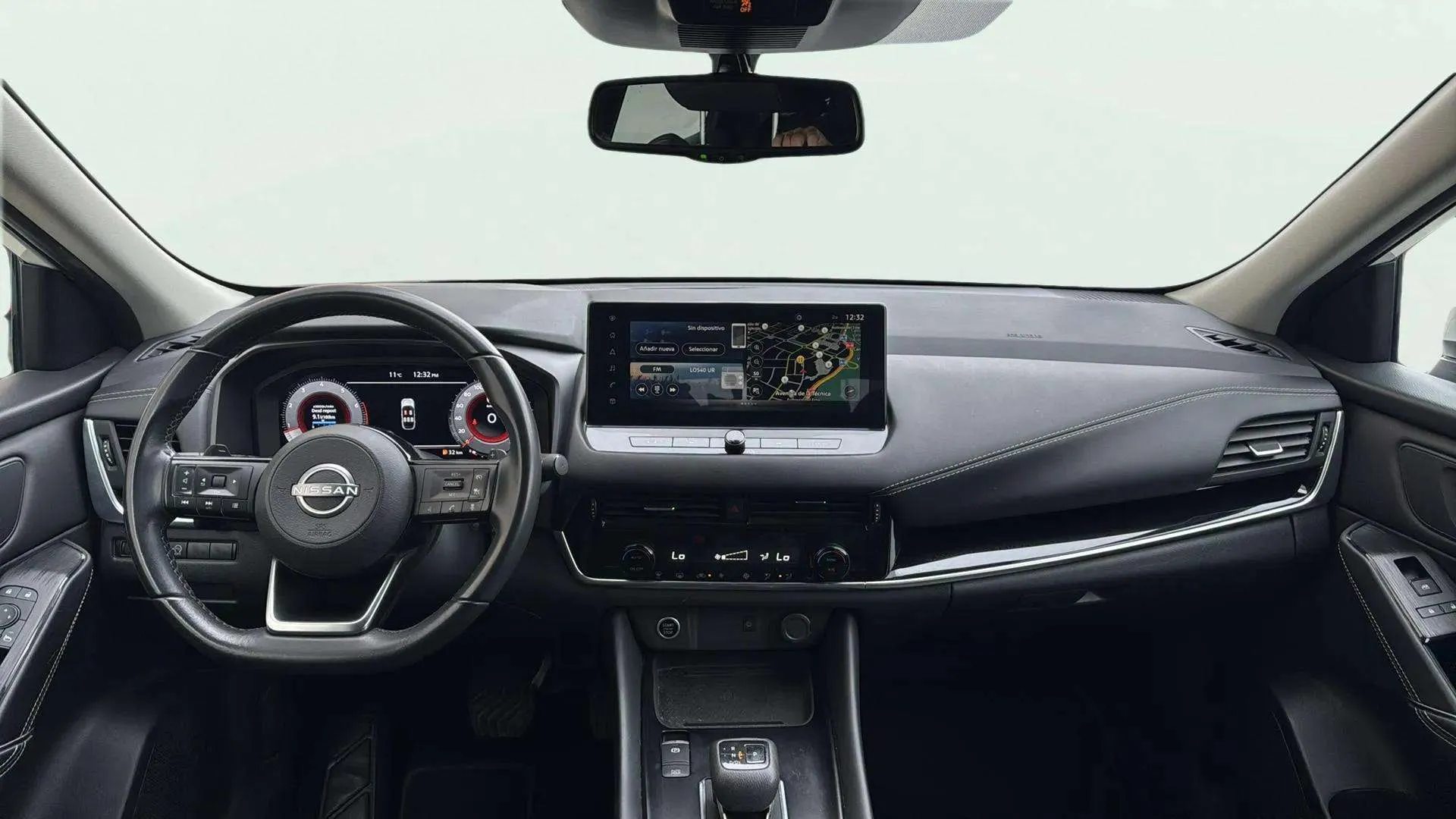 Nissan Qashqai DIG-T mHEV Xtronic Acenta - foto 10