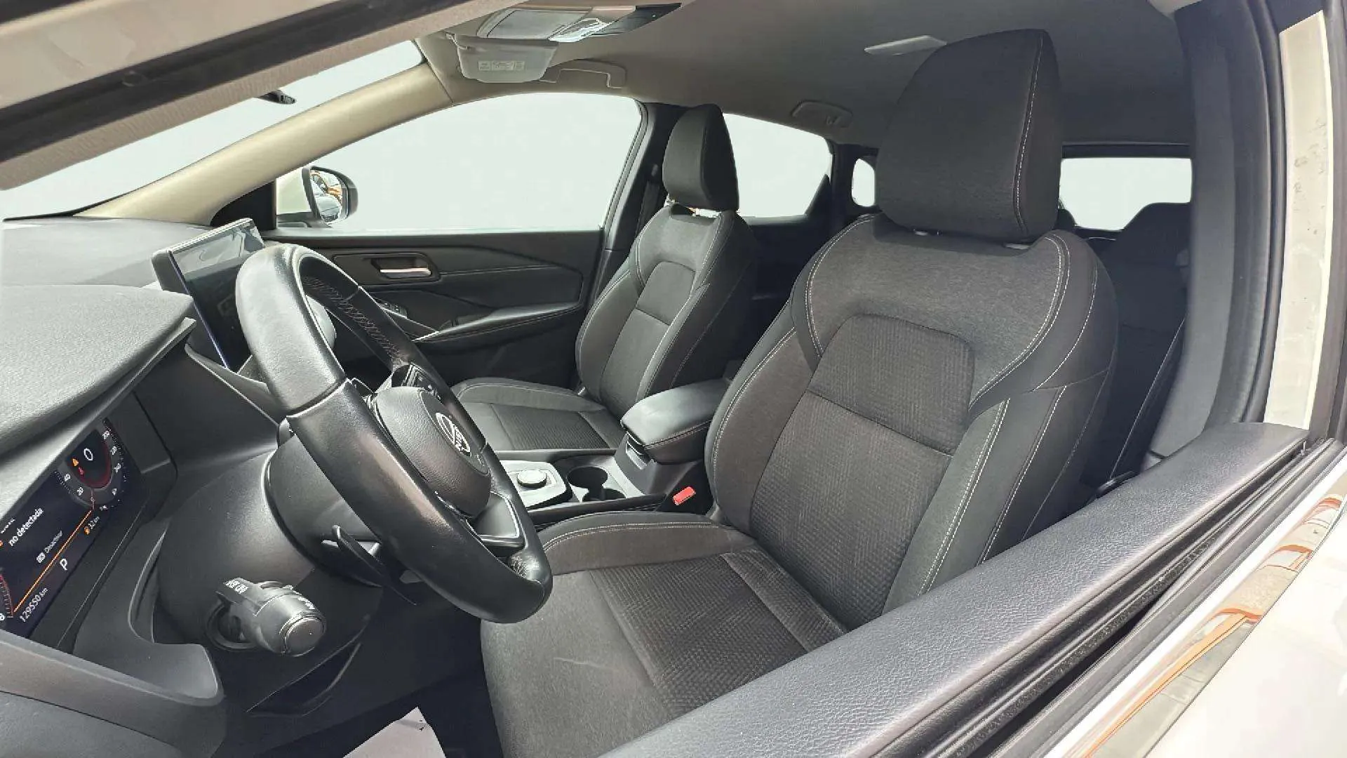 Nissan Qashqai DIG-T mHEV Xtronic Acenta - foto 7